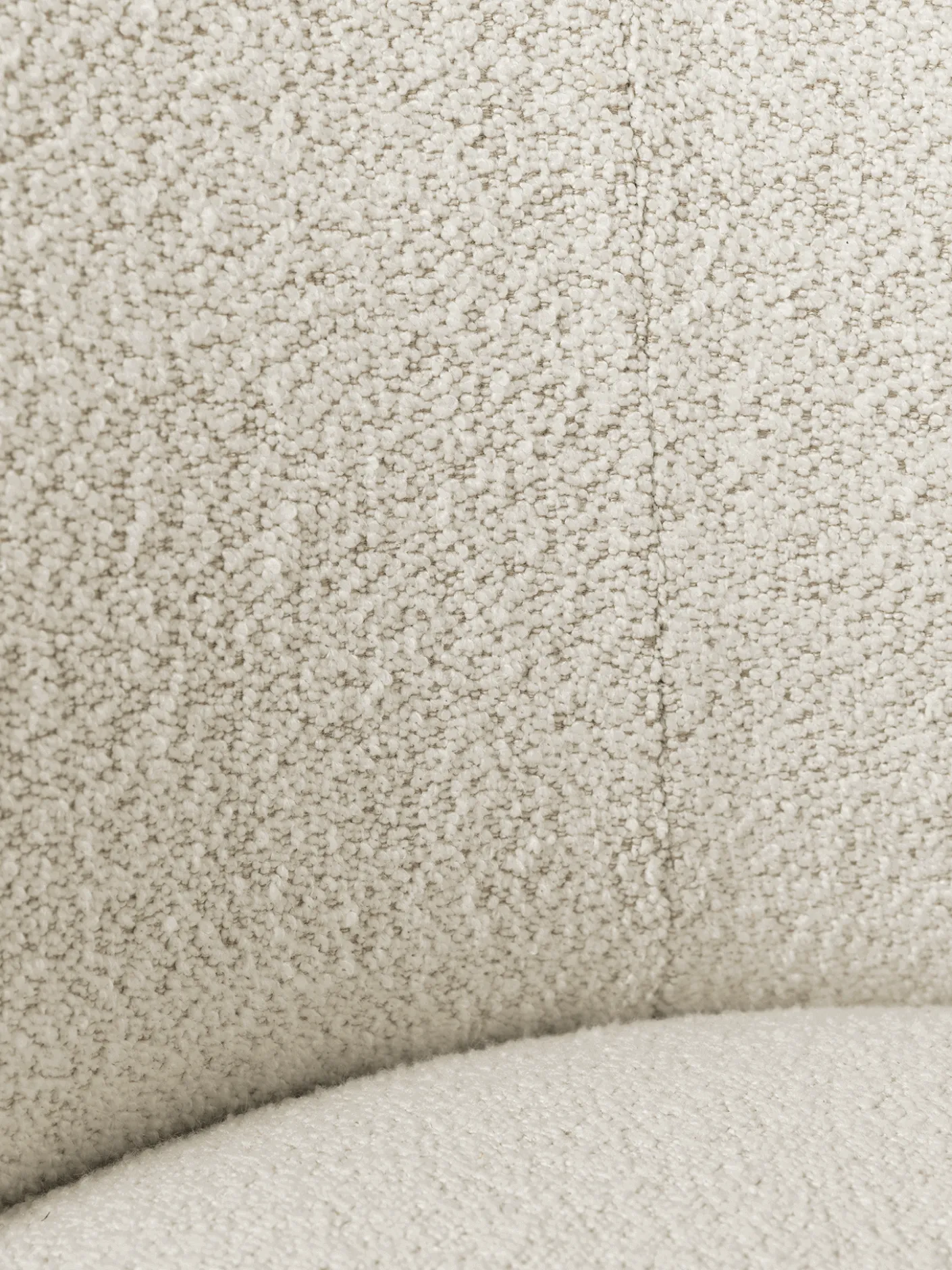 Fabric Sample - Brushed