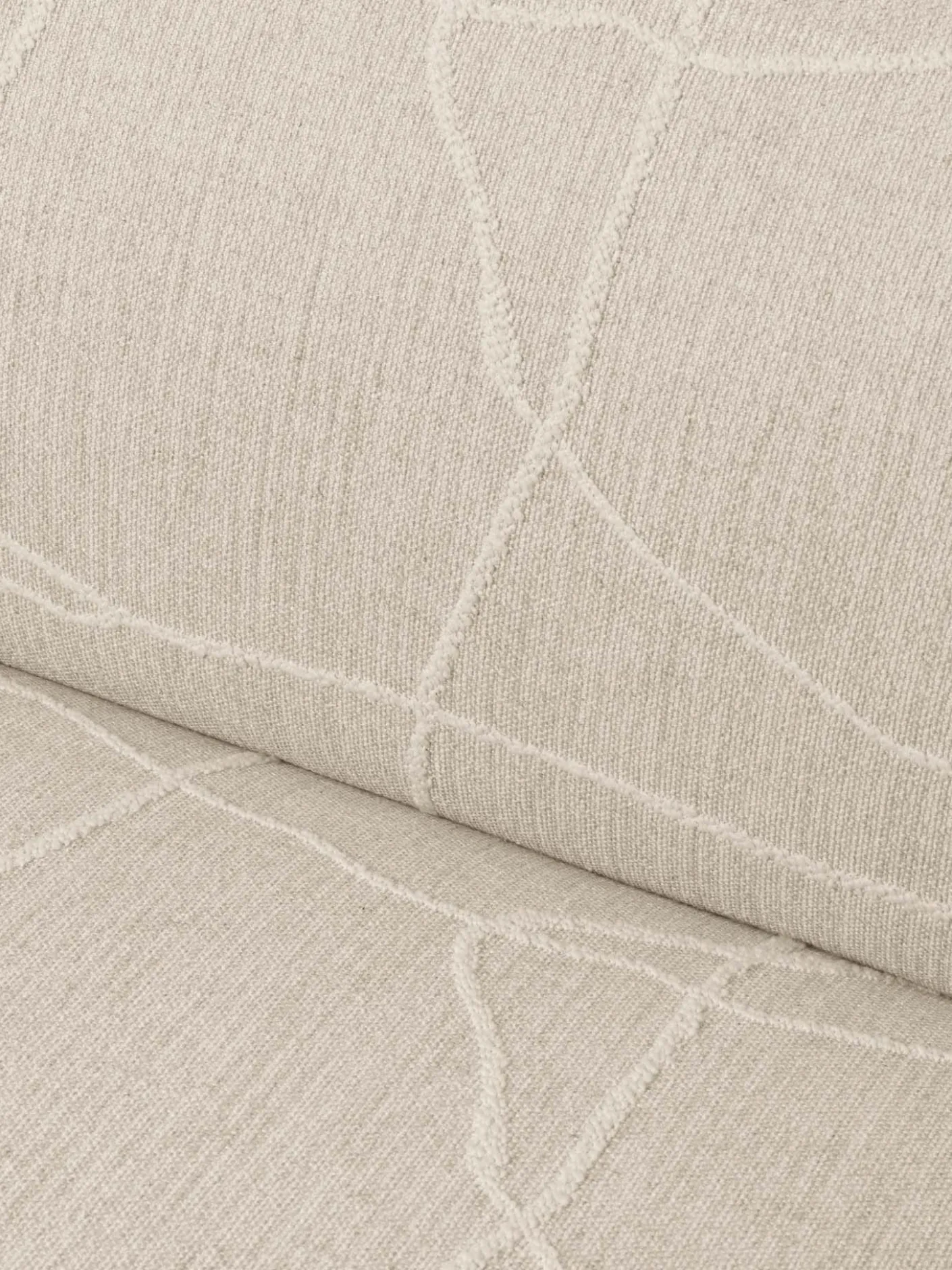 Fabric Sample - Can Lis
