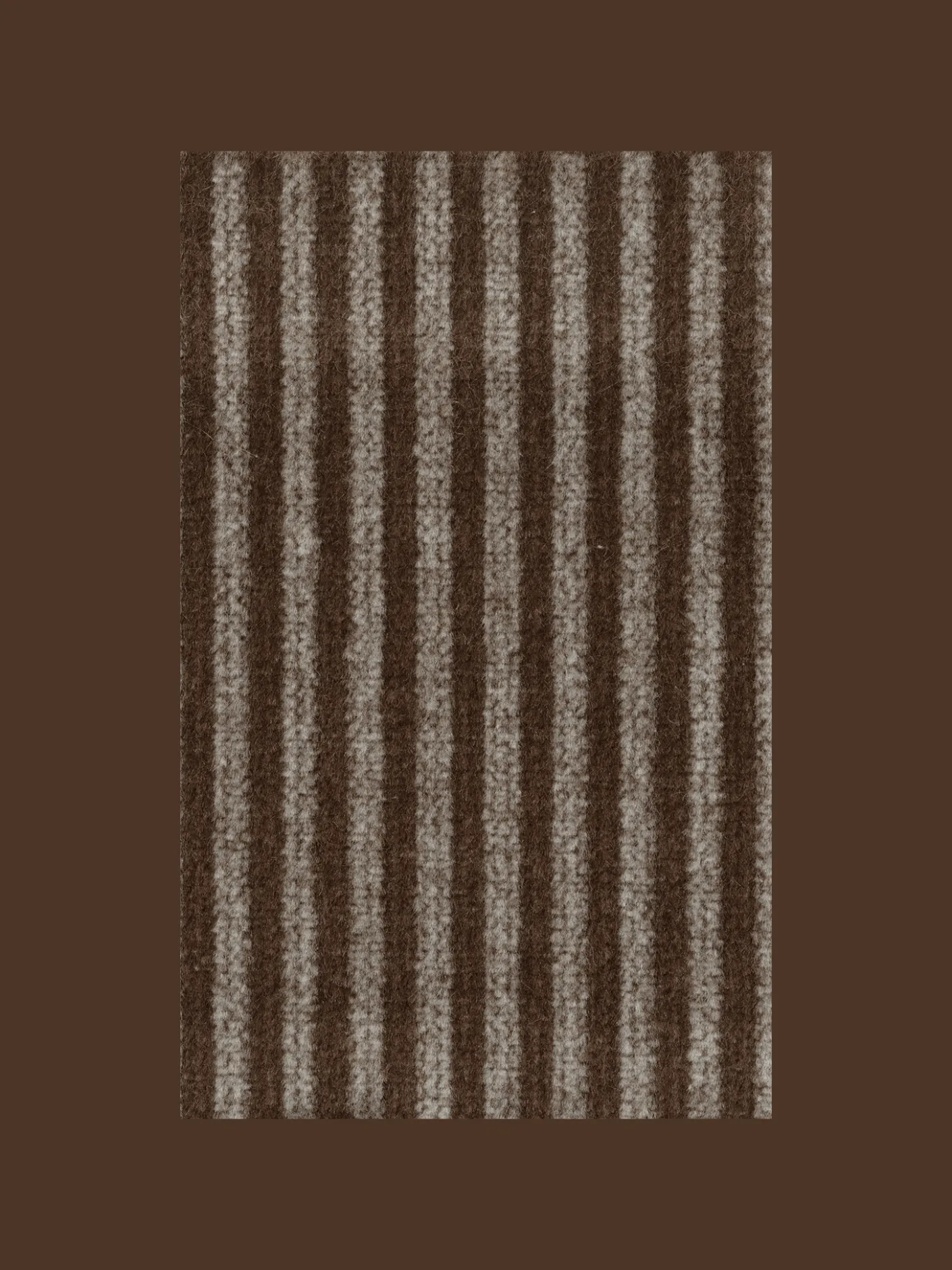 Fabric Sample - Devoré Velvet