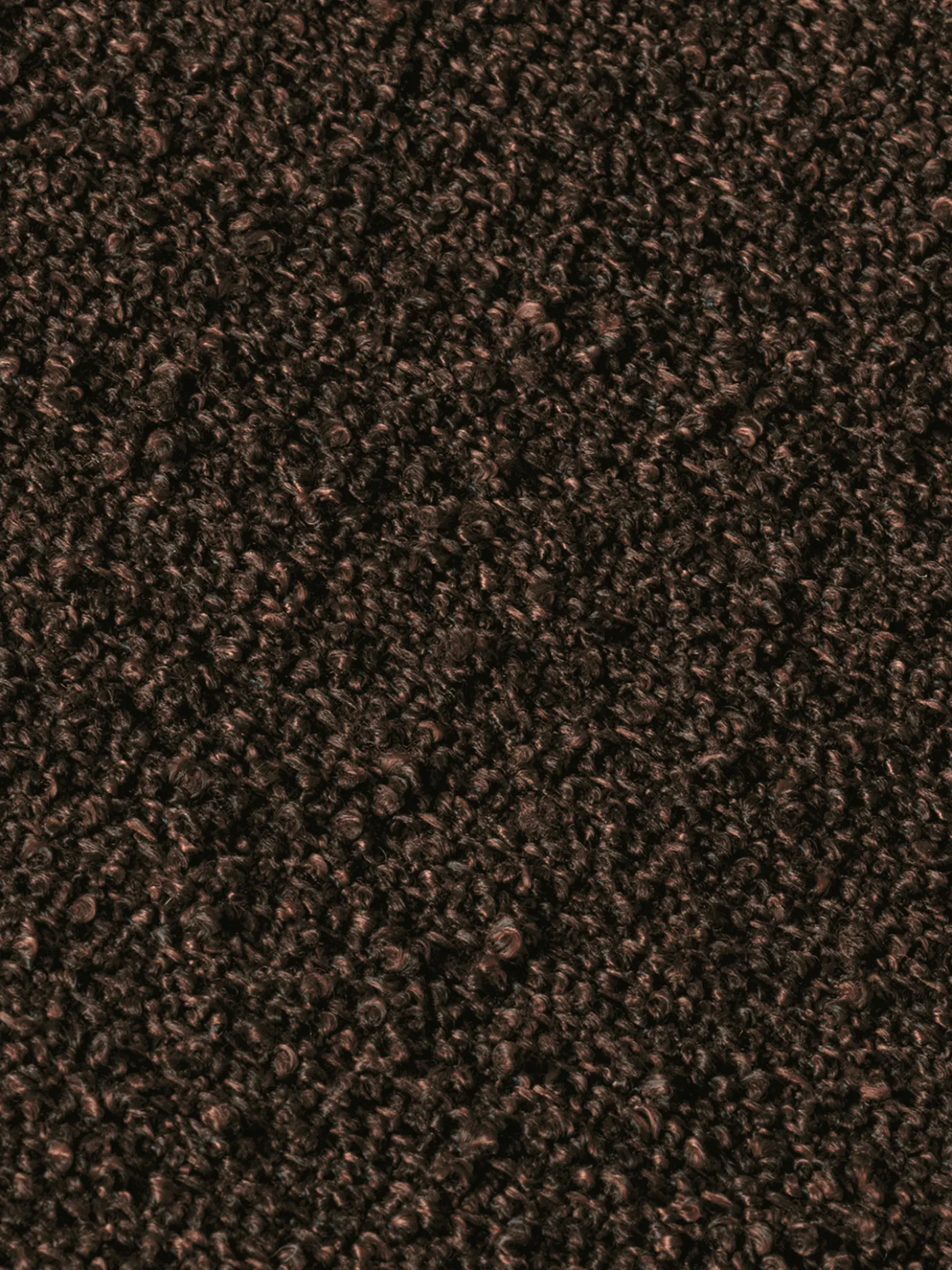 Fabric Sample - Pure Bouclé