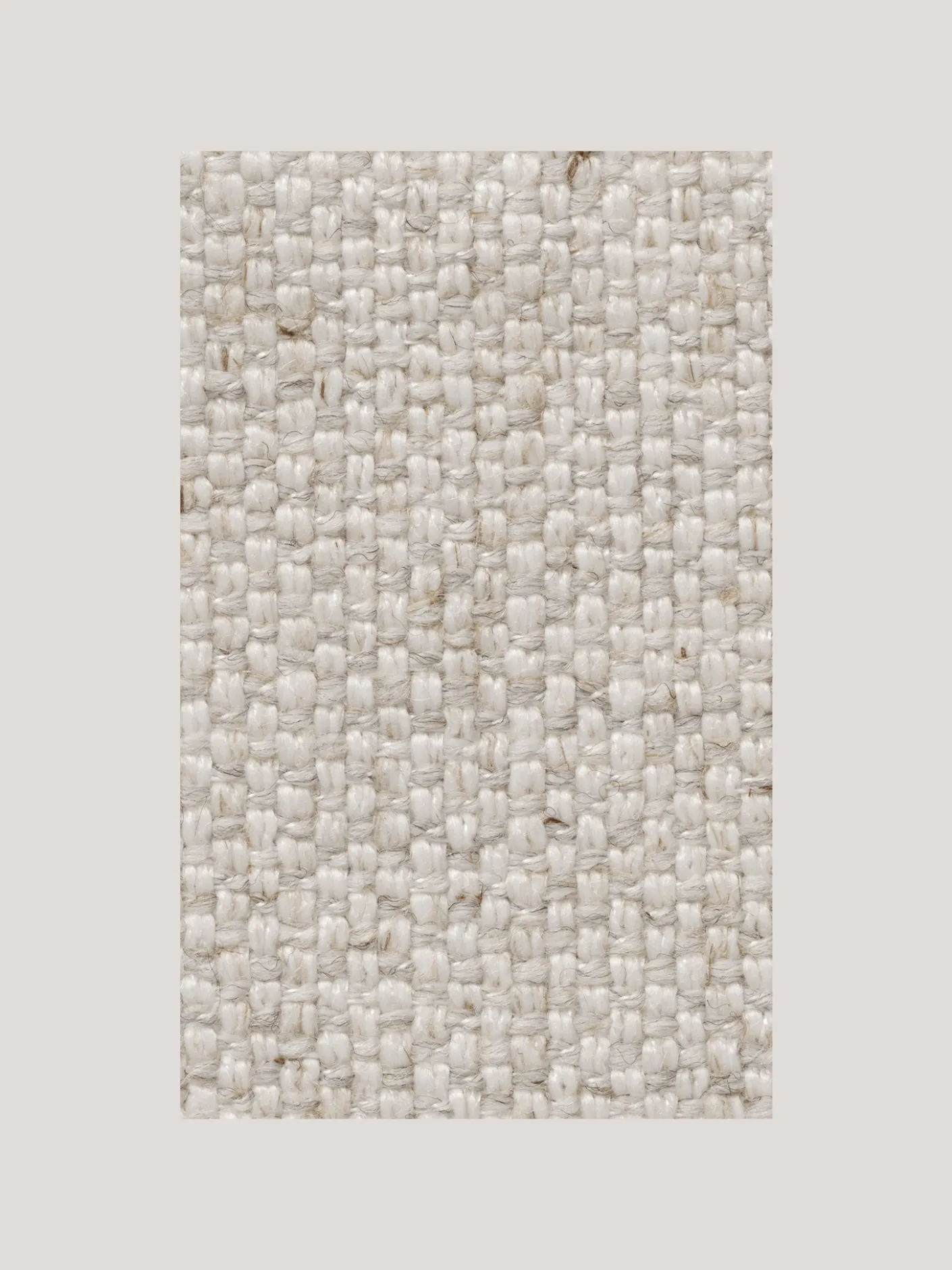 Fabric Sample - Staple