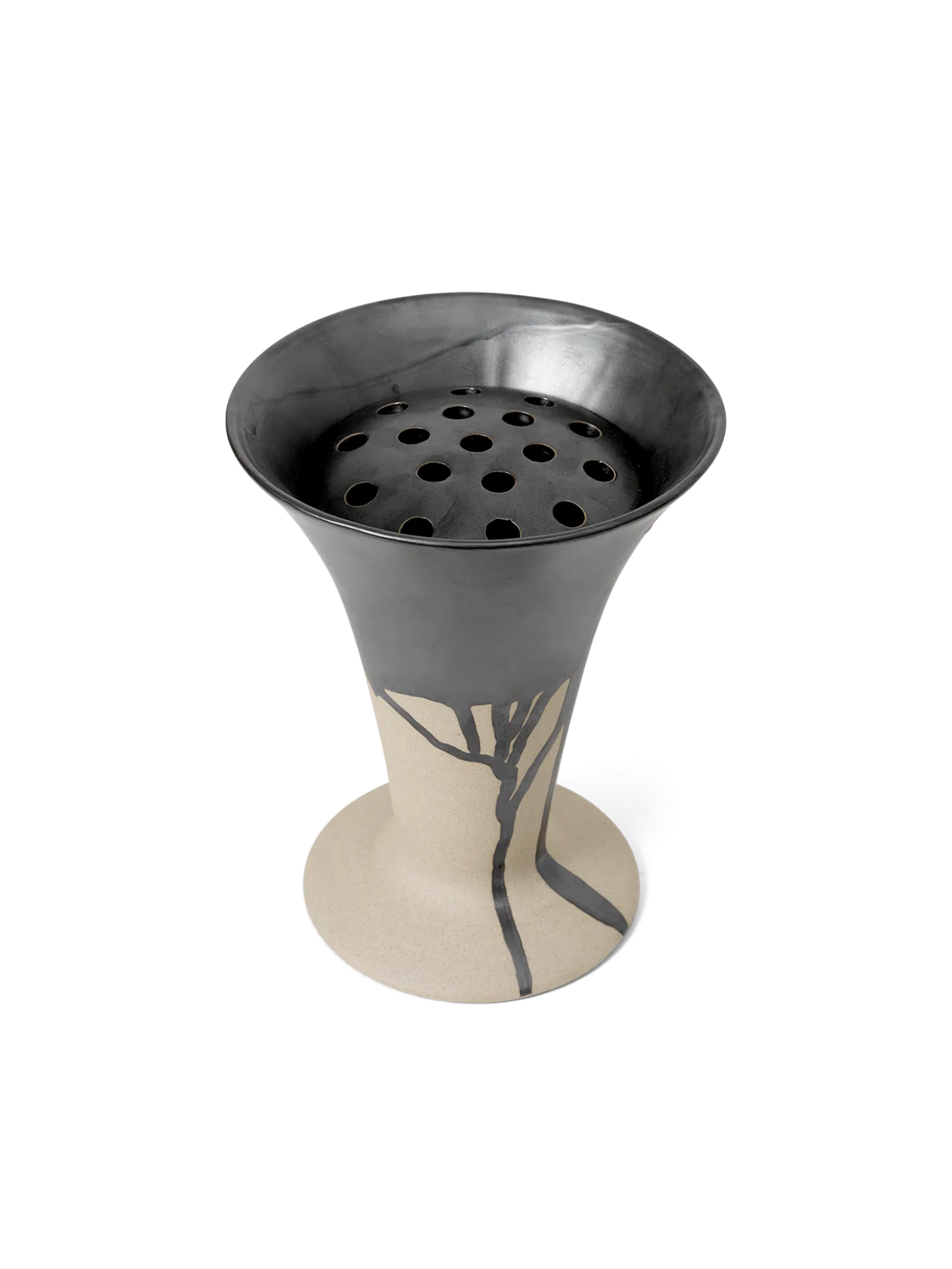 Flores Vase