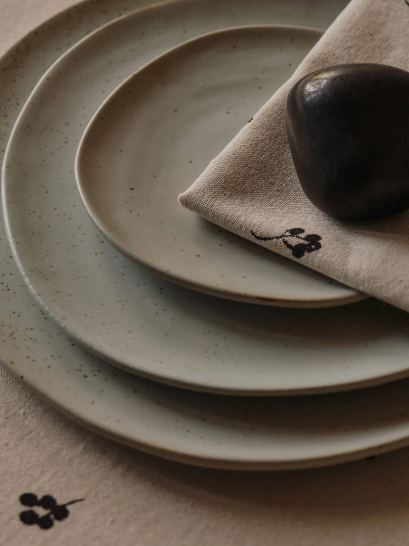 Flow Plate - Small