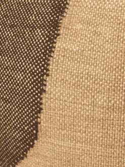 Forene Square Pouf