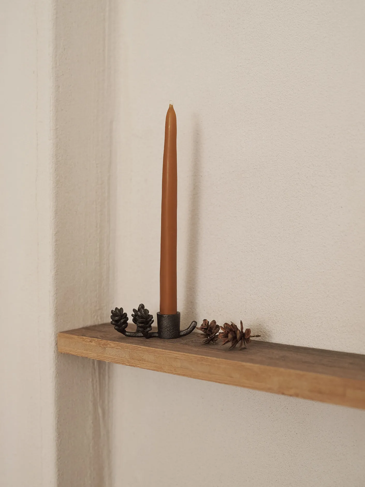 Forest Candle Holder