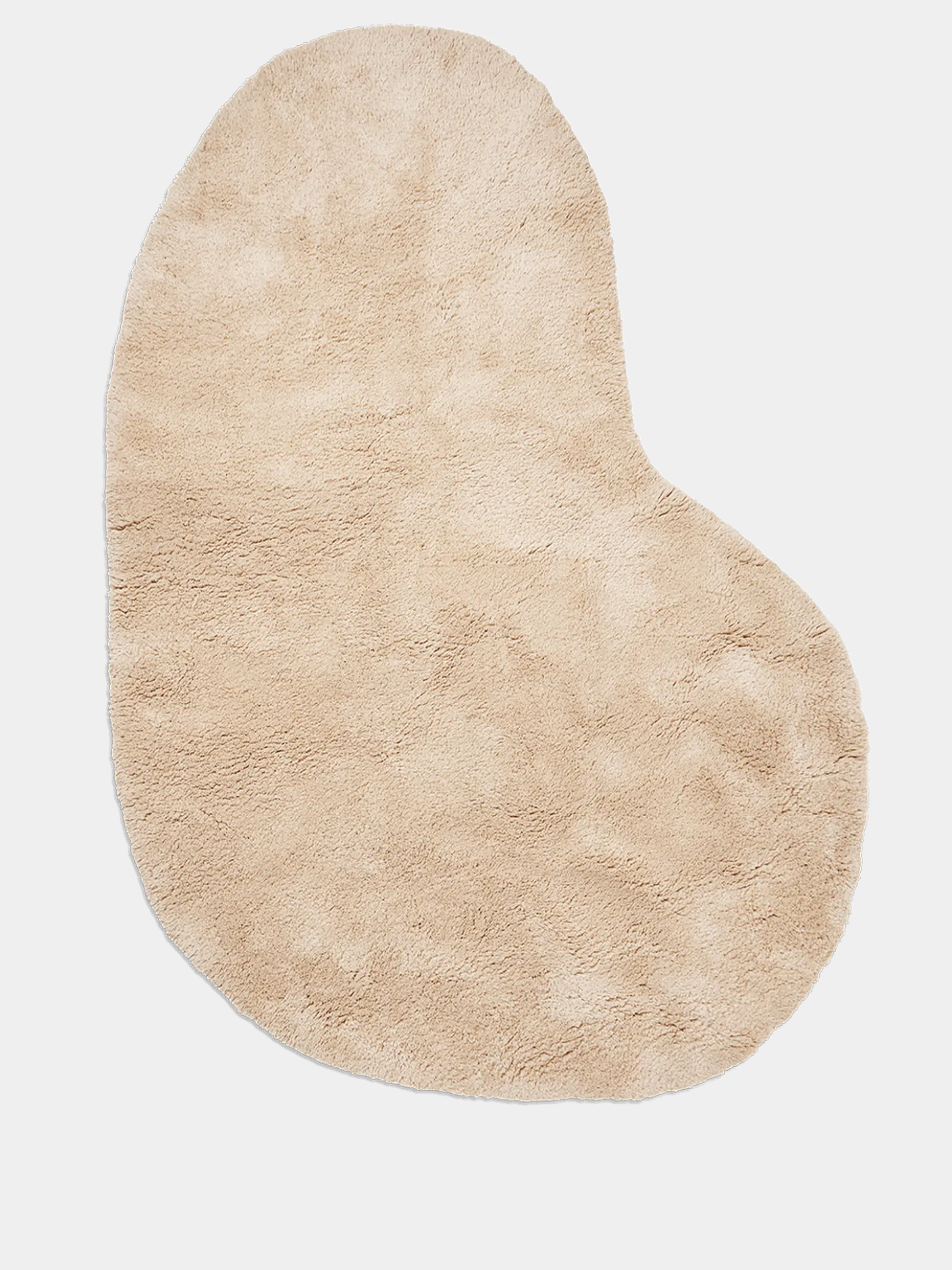 Forma Wool Rug - Large