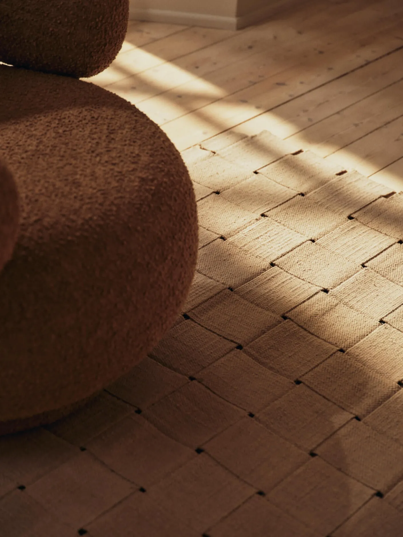 Foundation Rug