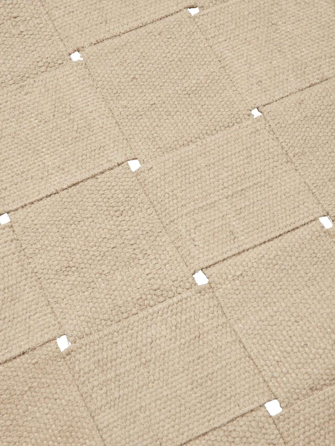 Foundation Rug