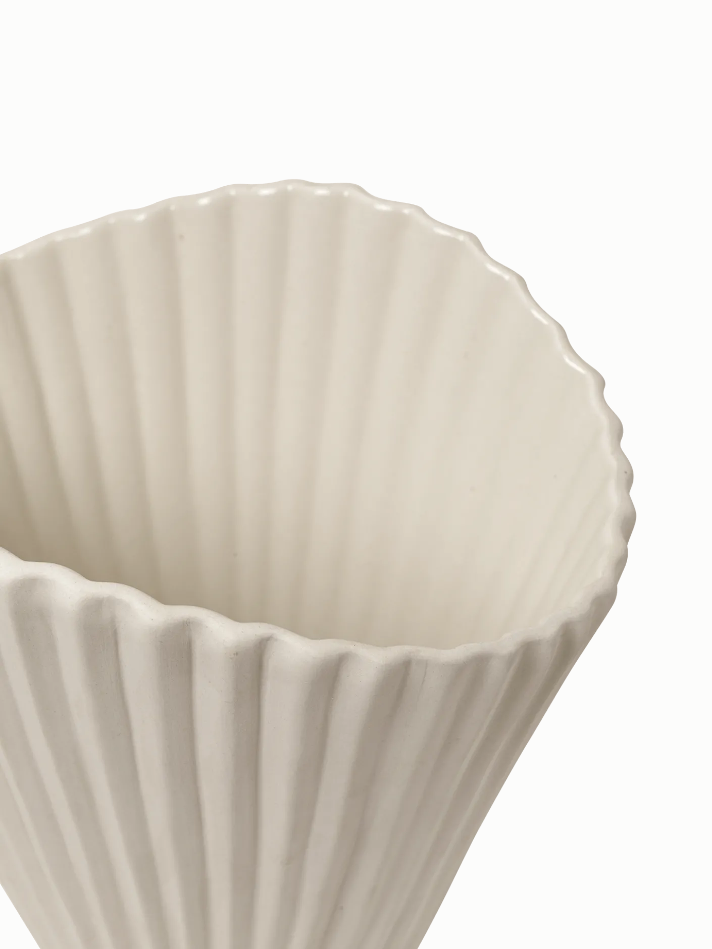 Fountain Vase - Large