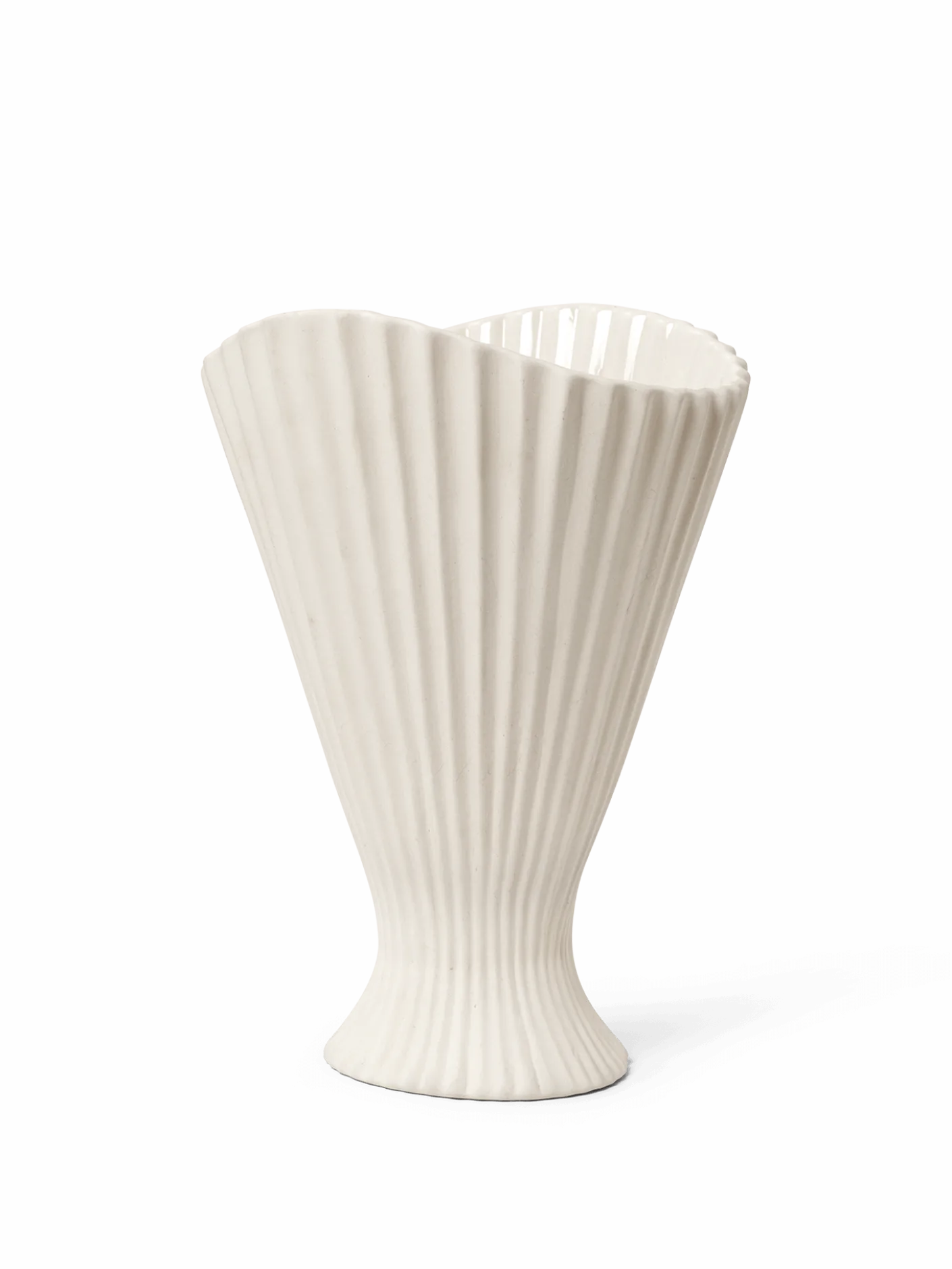 Fountain Vase - Large