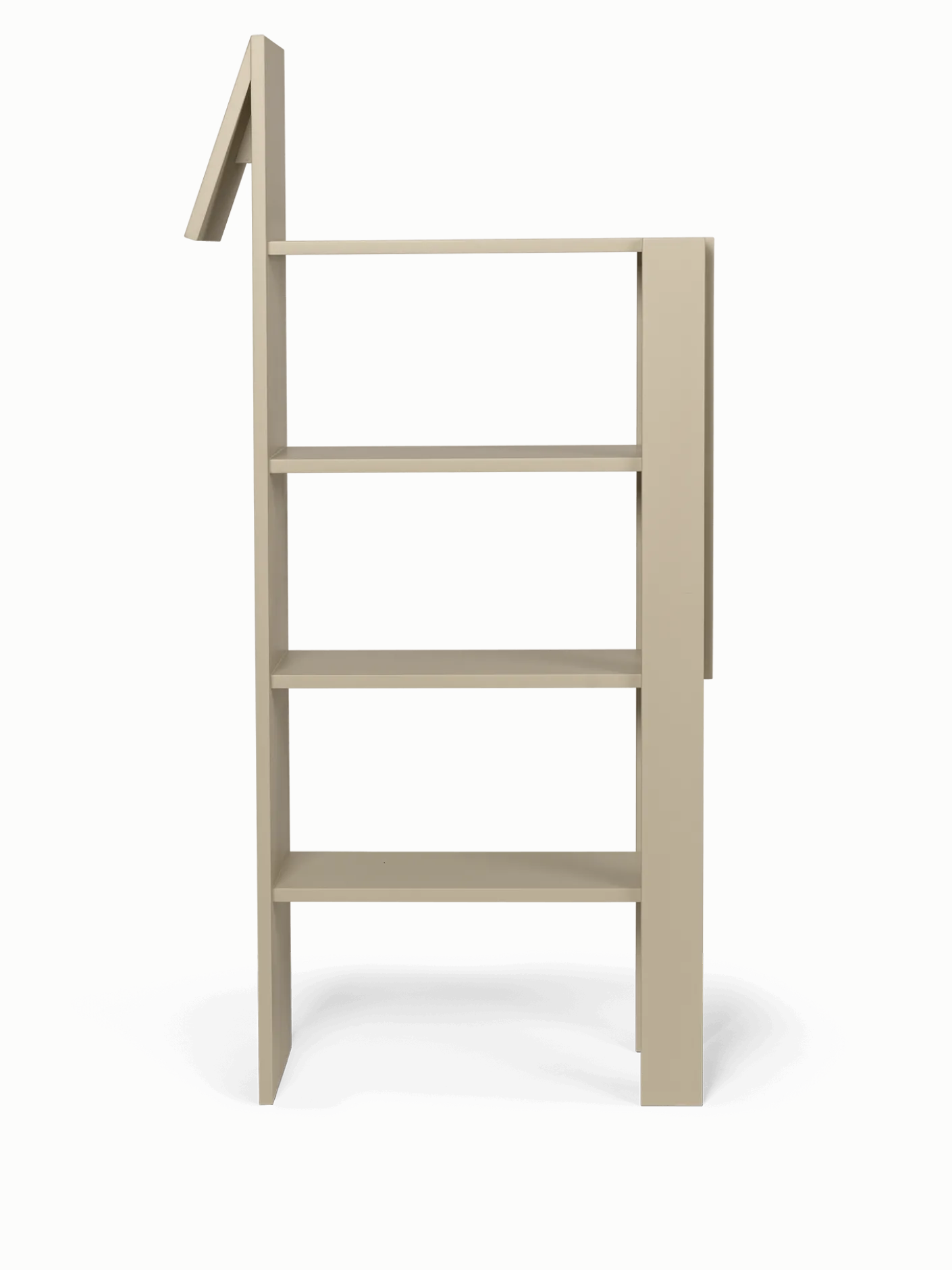 Giraffe Bookcase