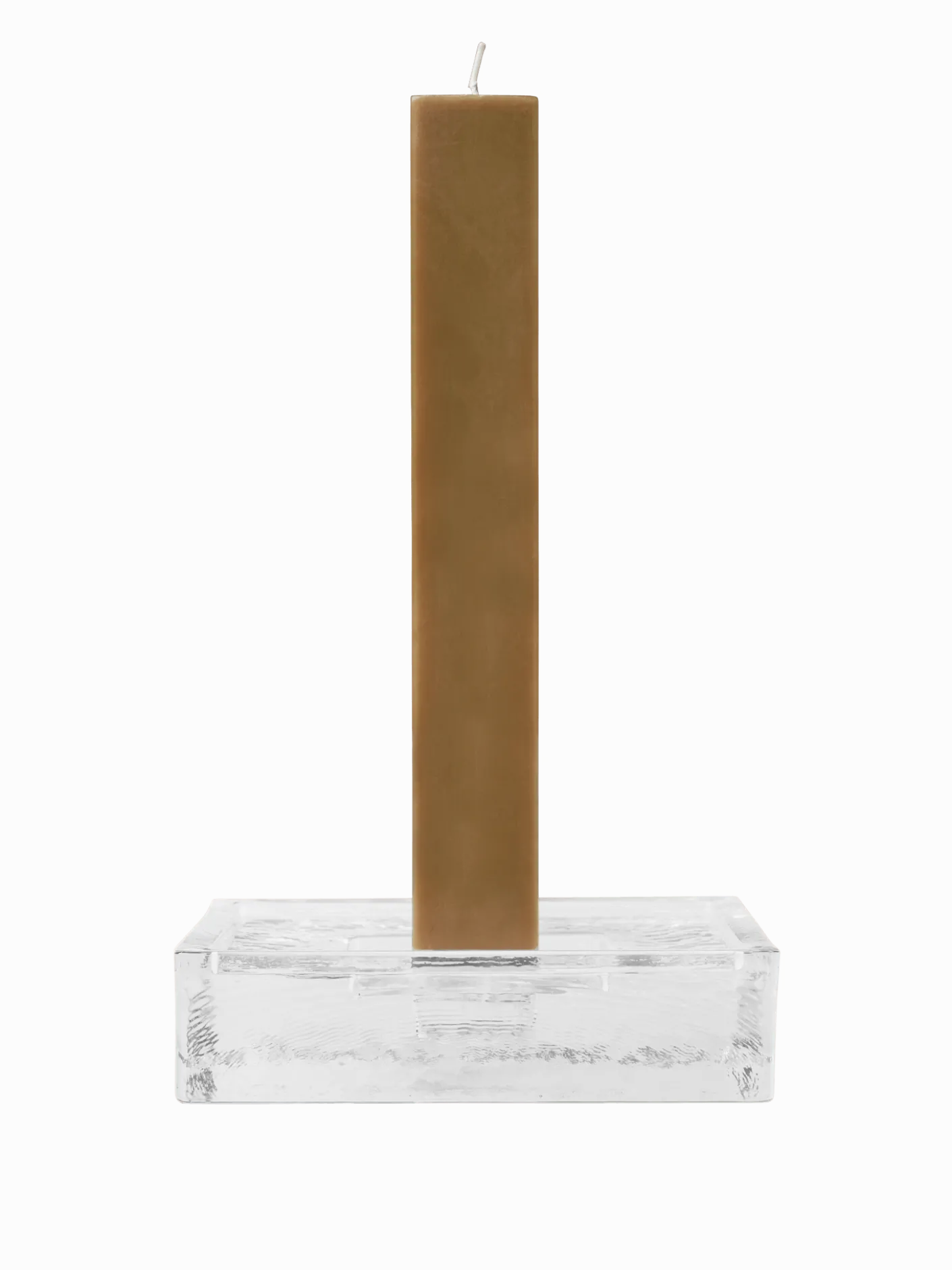 Gradia Candle Holder - Square