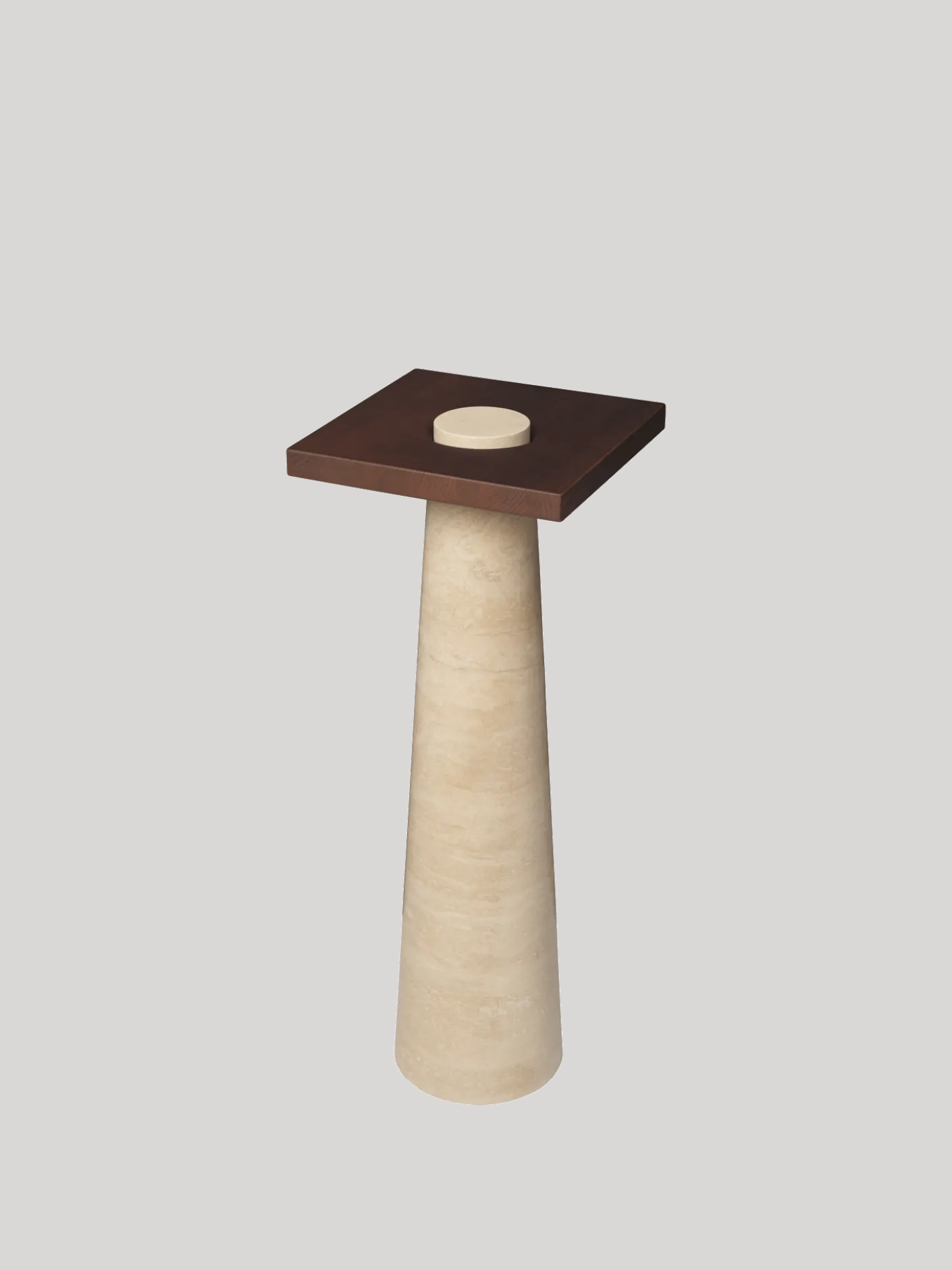 Grova Pedestal