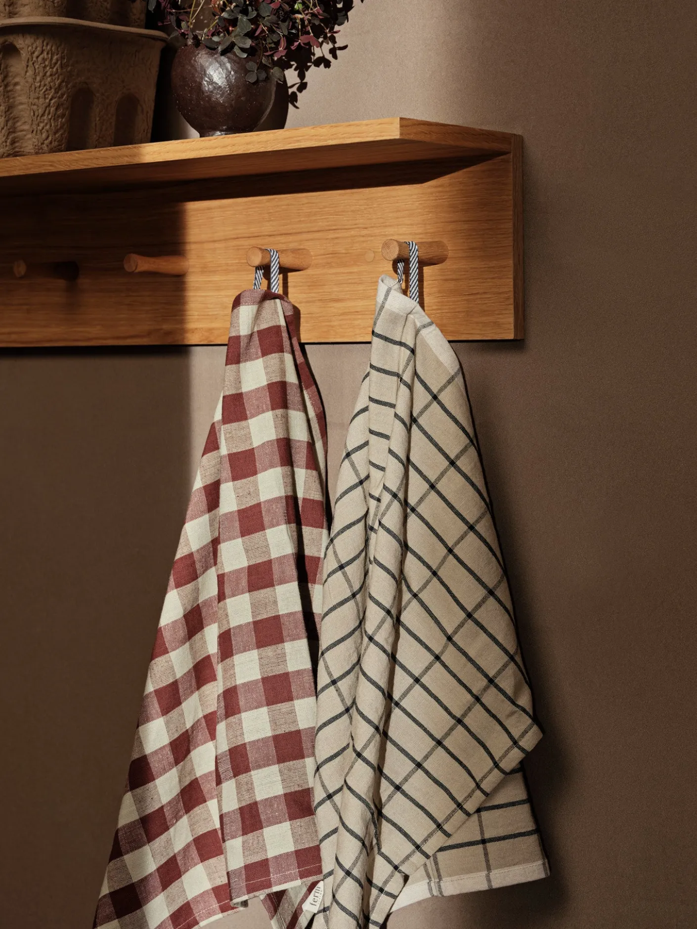 Hale Tea Towel