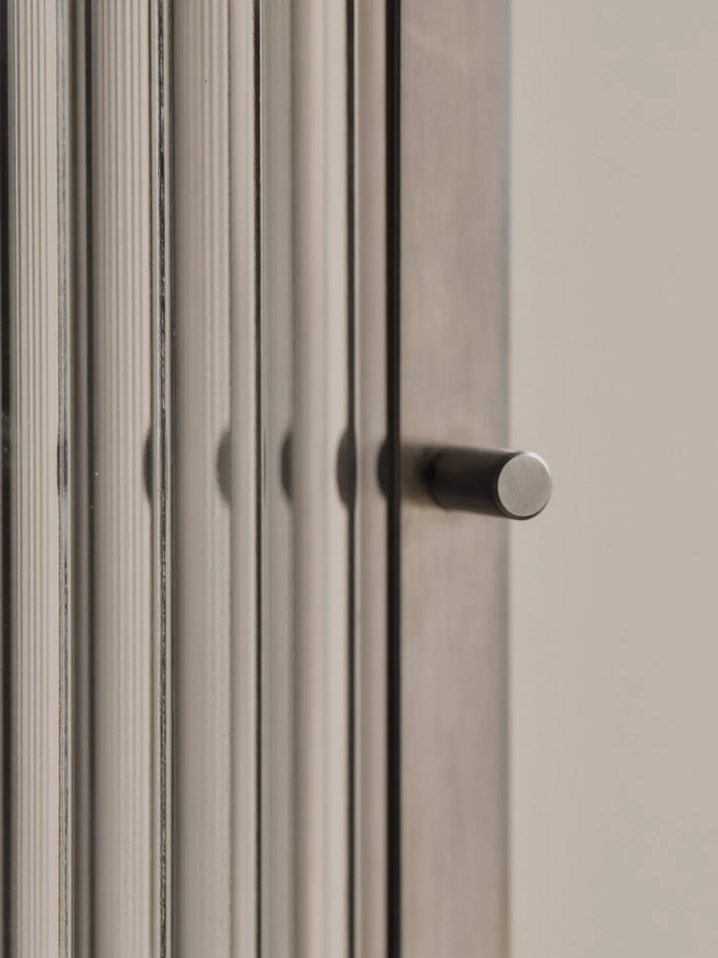 Haze Wall Cabinet - Tall