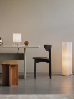 Herman Dining Chair - Wood