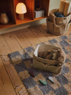 Hokan Textile Storage - Rectangular