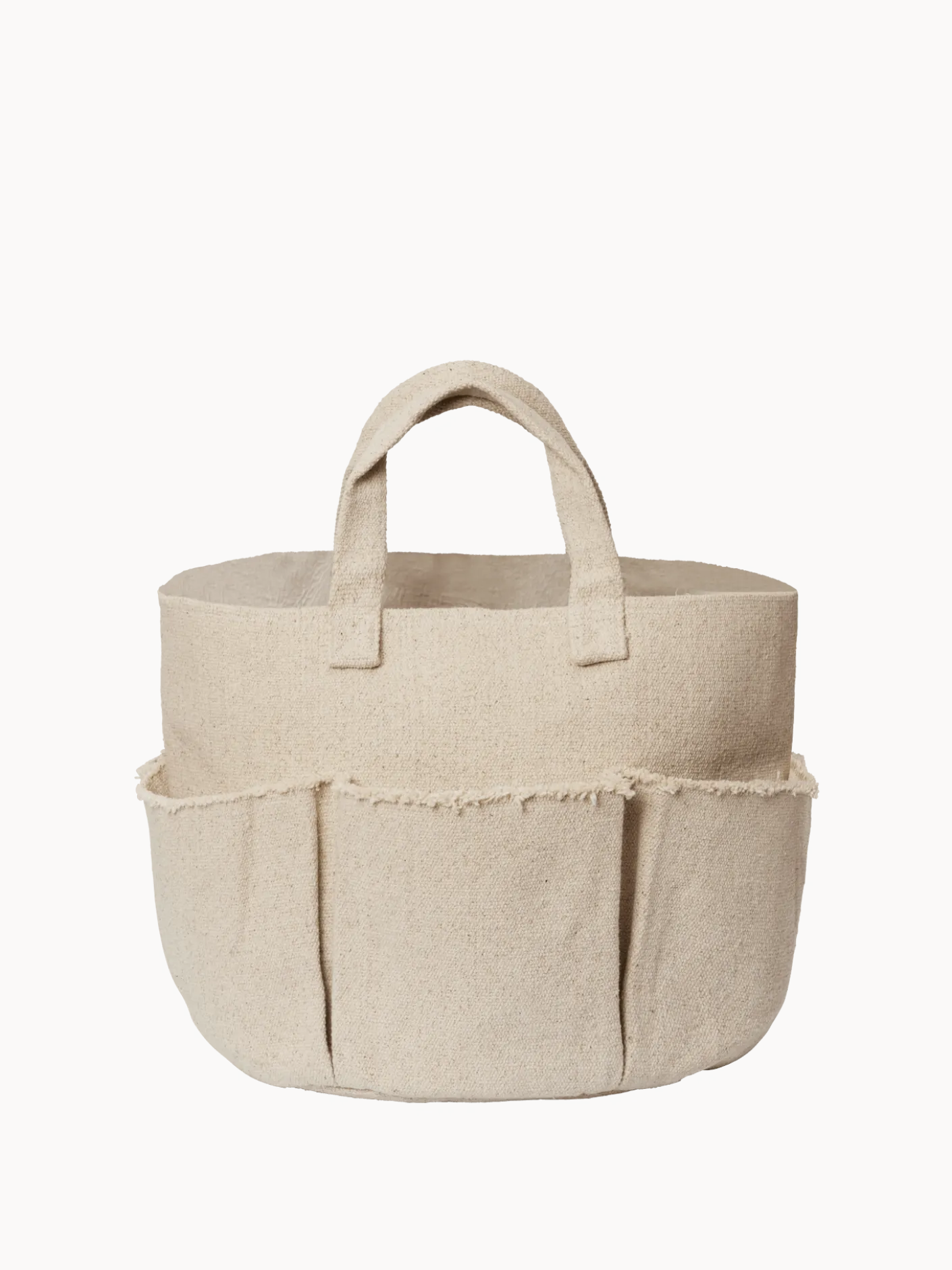 Hokan Textile Storage - Round