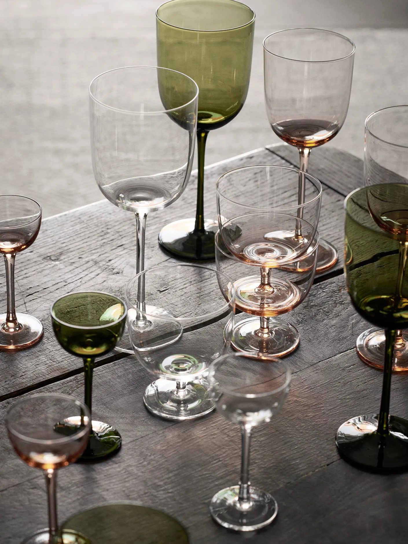 Host White Wine Glasses - Set of 2