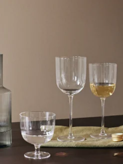 Host White Wine Glasses - Set of 2