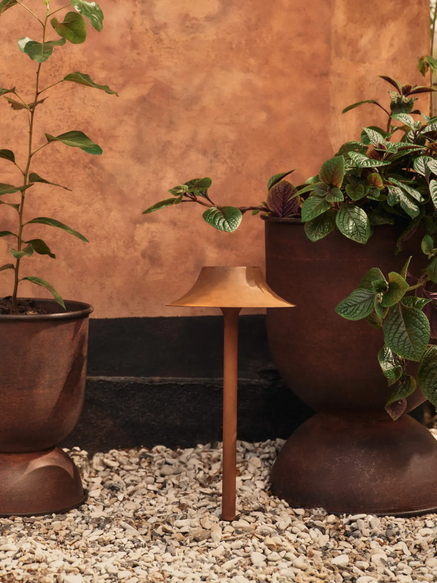 Hourglass Pot - Small