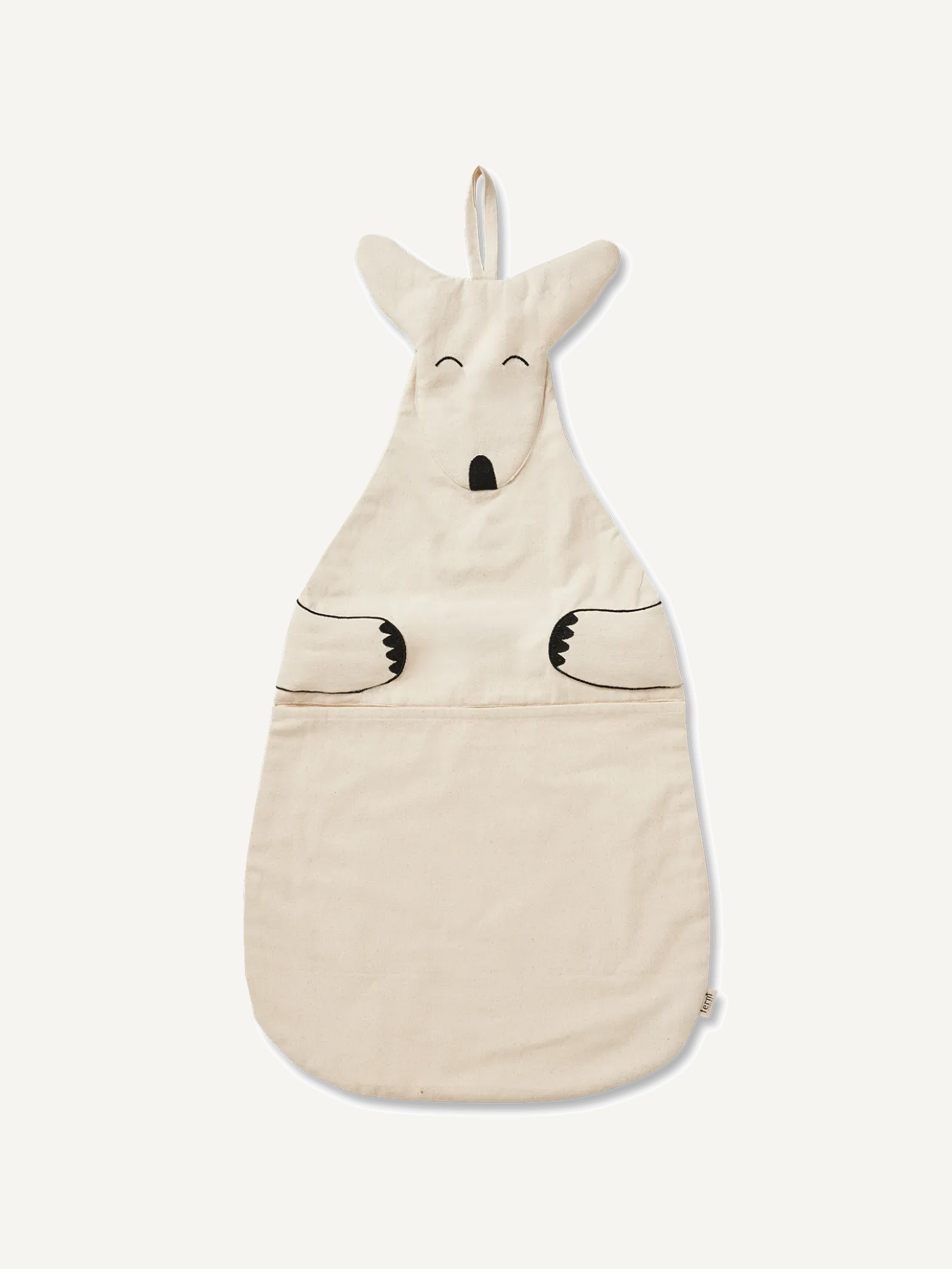 Kangaroo Wall Storage