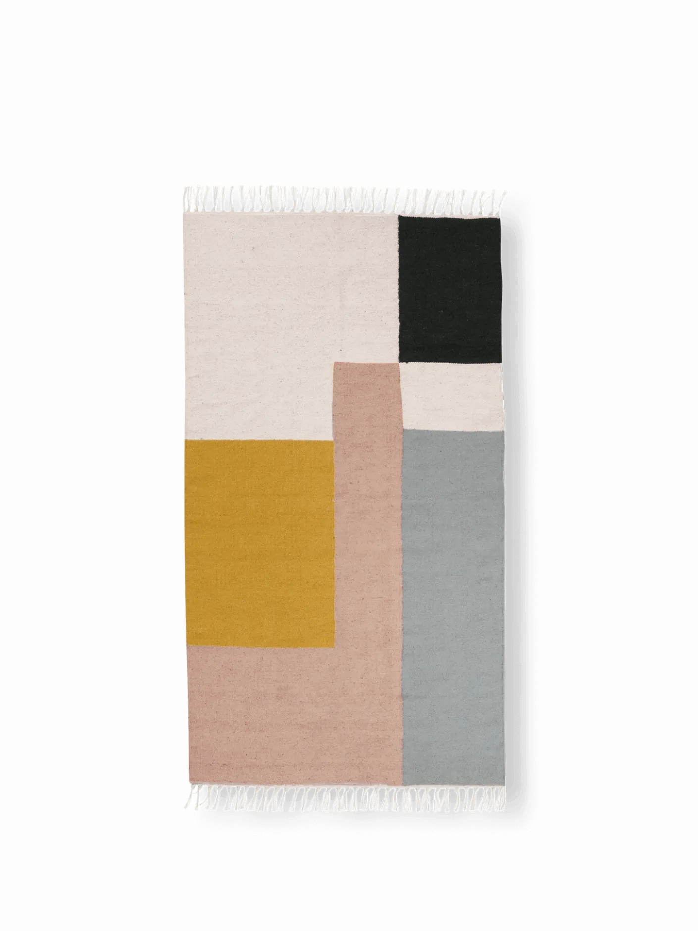 Kelim Rug - Medium