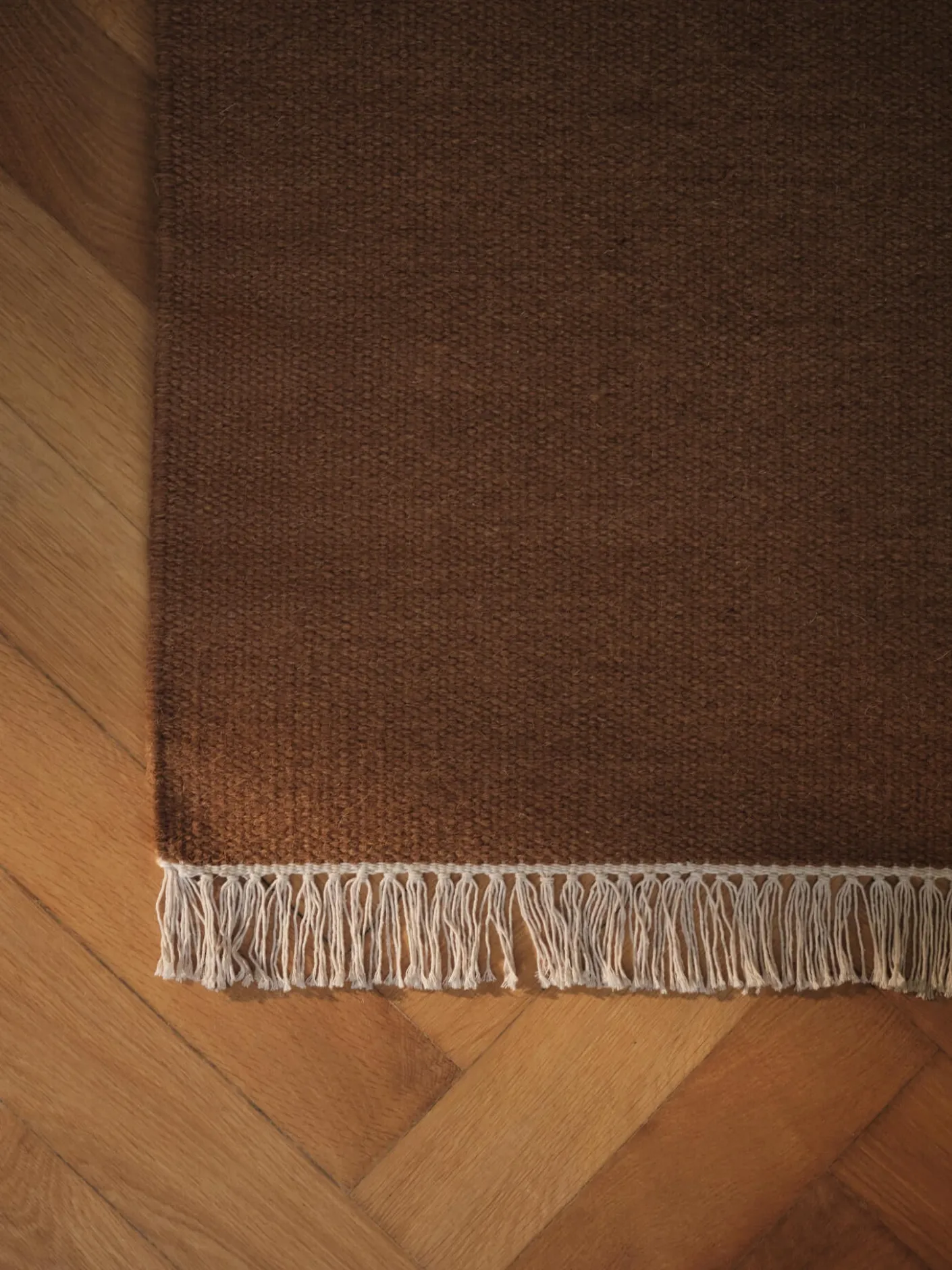 Kelim Rug - Medium