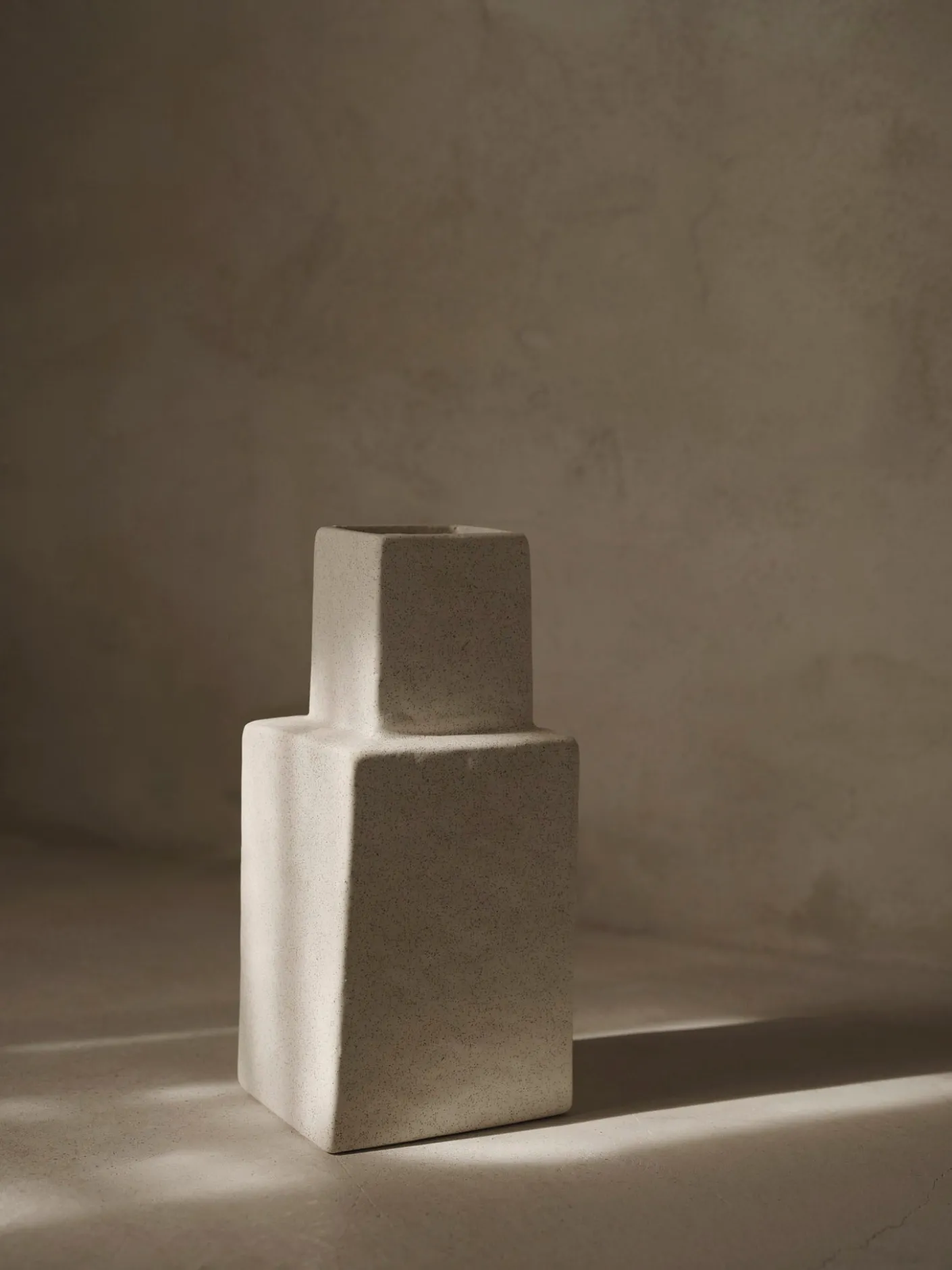 Koa Vase - Medium
