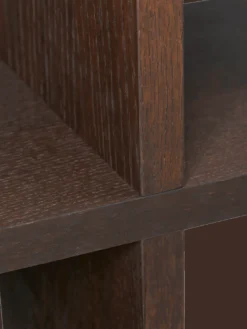 Kona Bookcase - 1x4