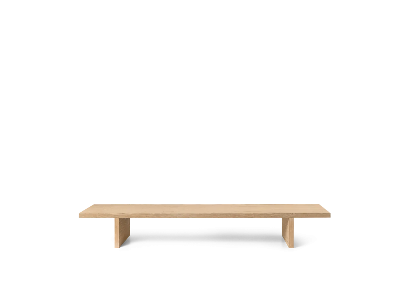 Kona Display Table