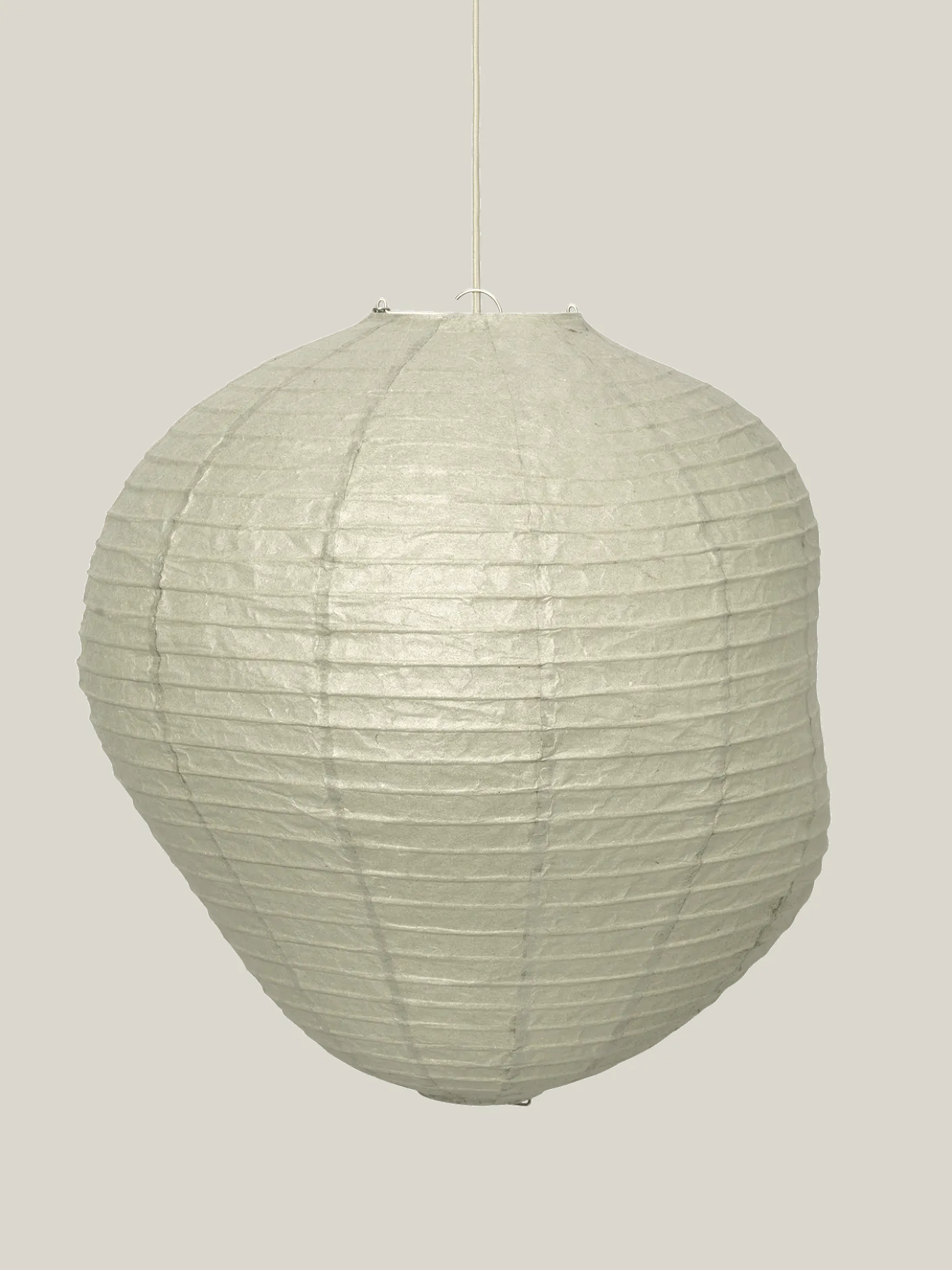 Kurbis Lampshade - 60