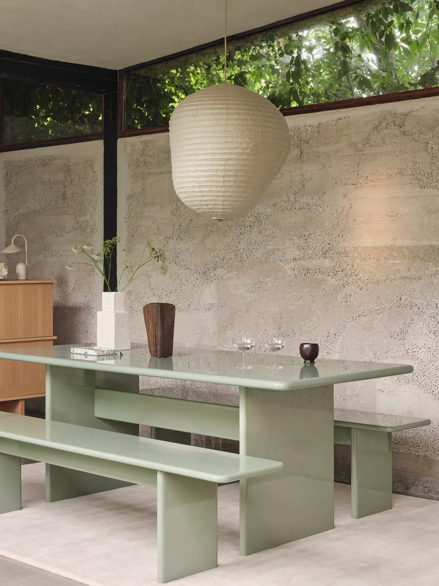 Kurbis Lampshade - 60