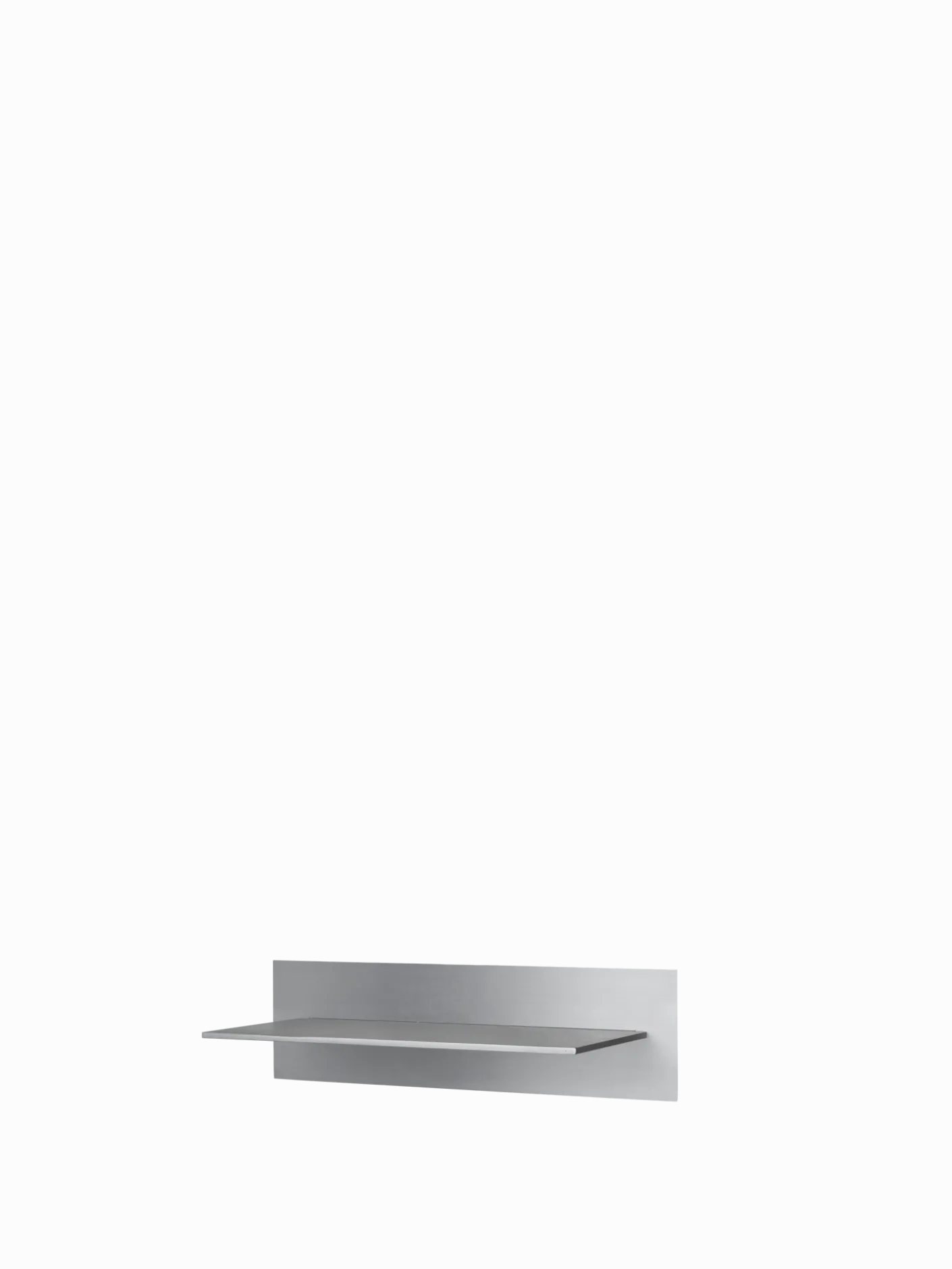 Lager Wall Shelf - Single - Small