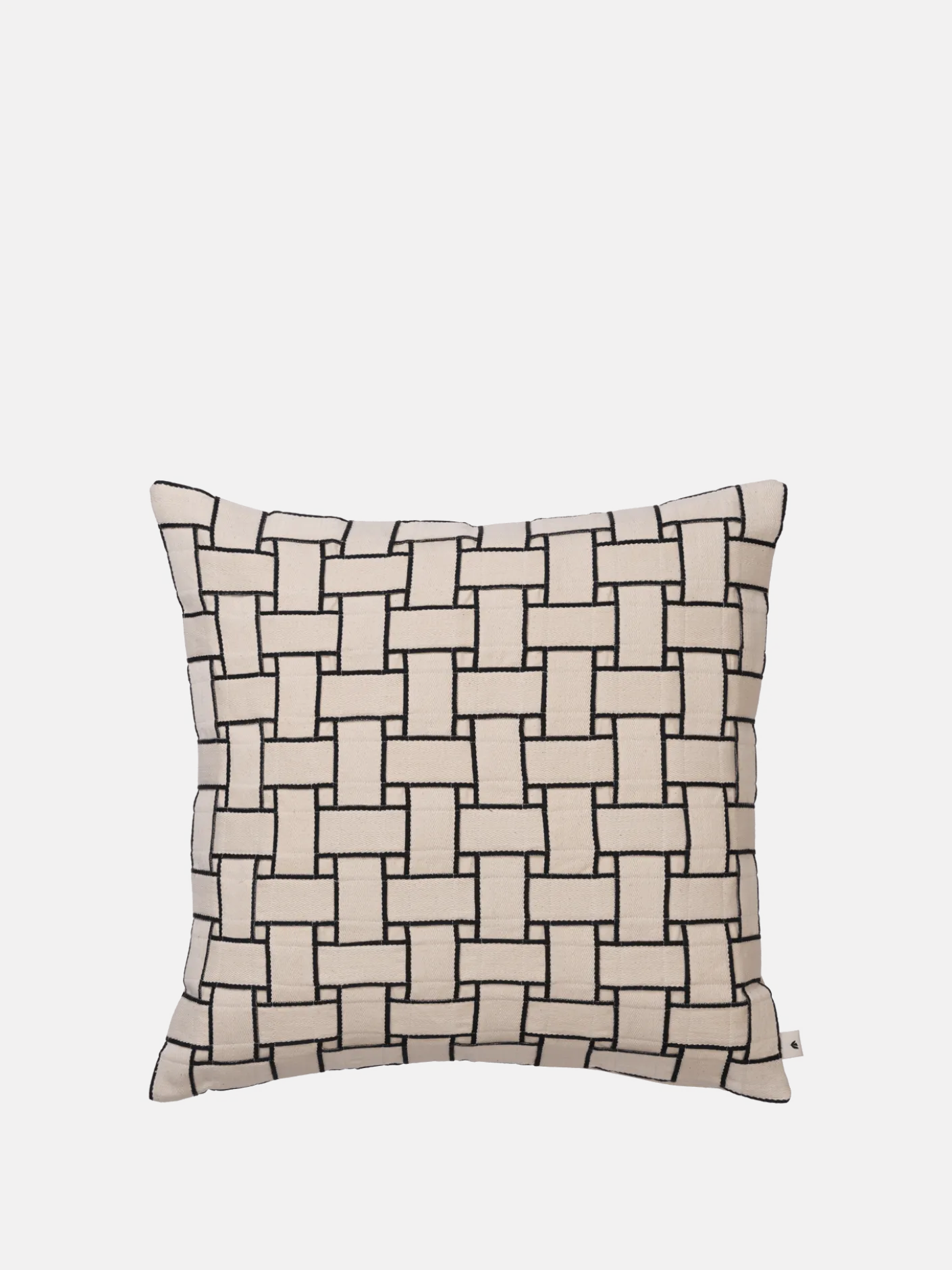 Lattice Cushion