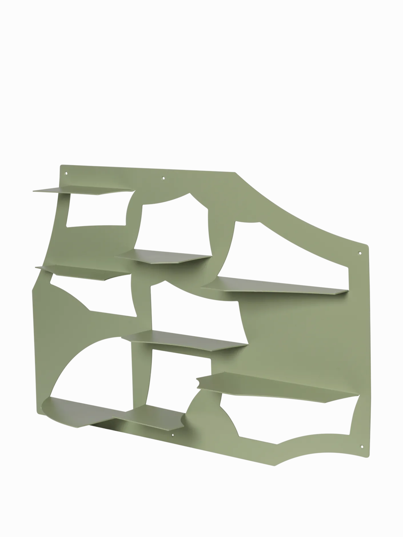 Leta Shelf