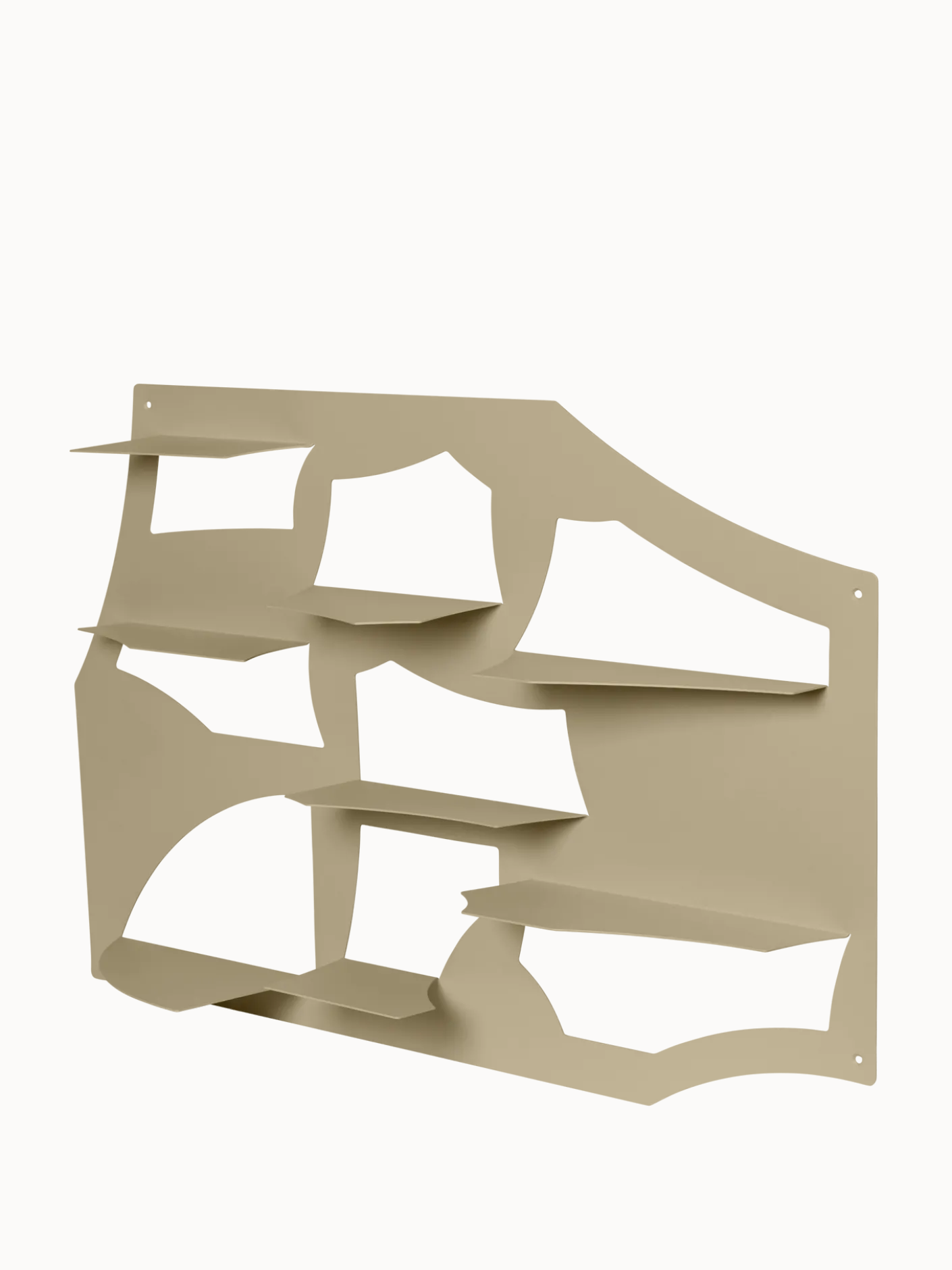 Leta Shelf