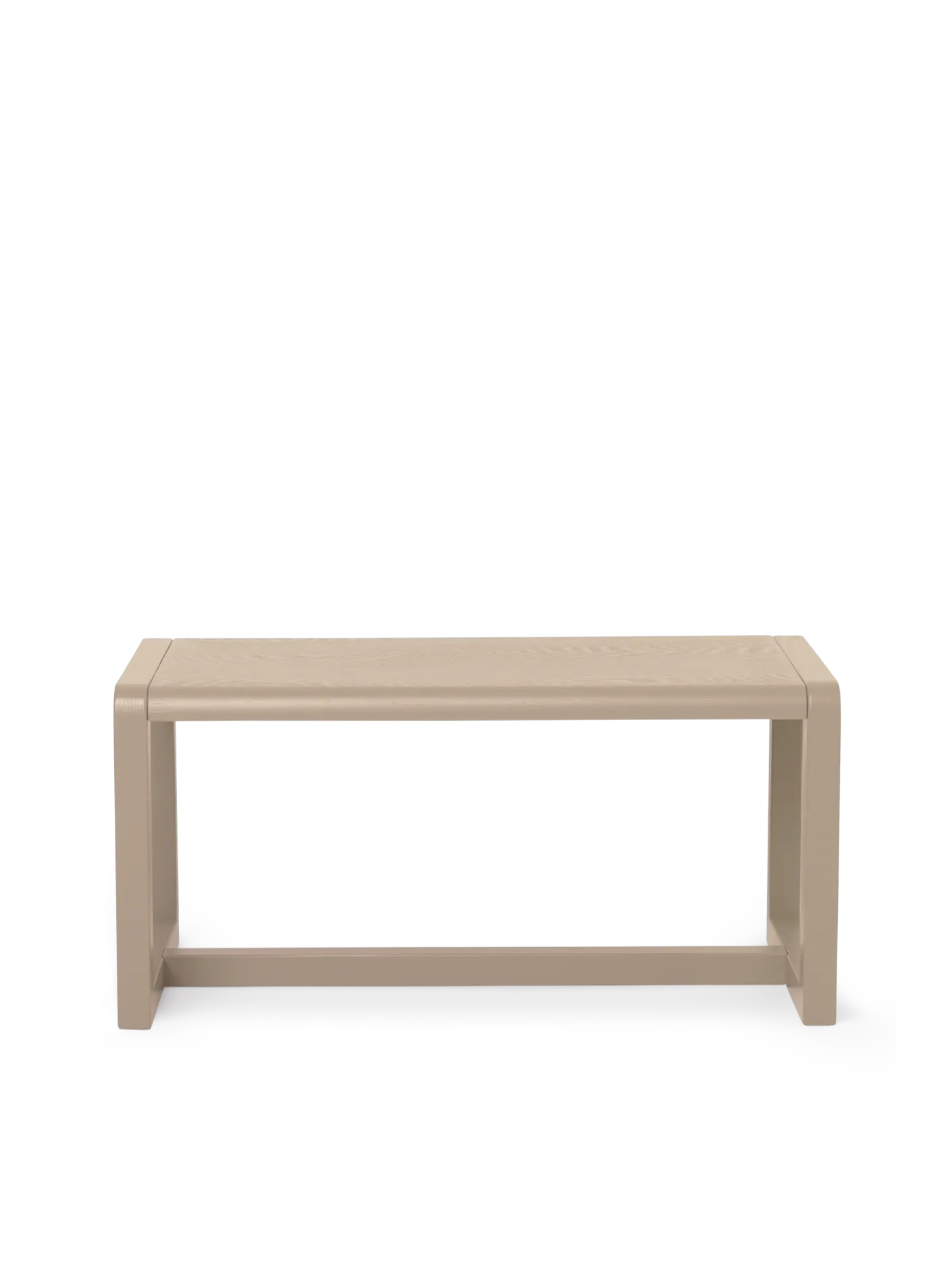 Little Architect Bench