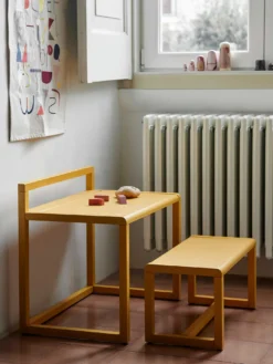 Little Architect Bench