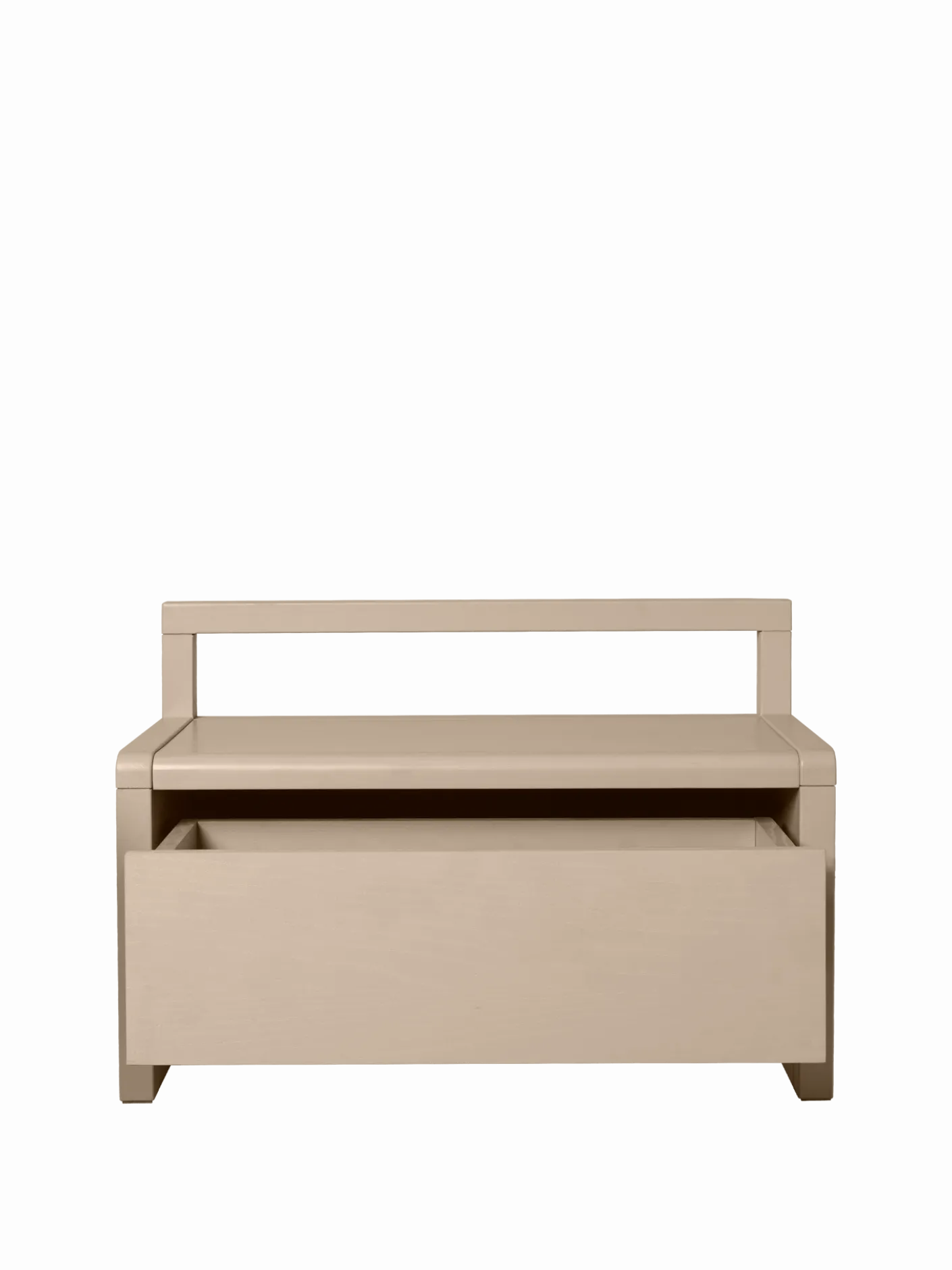 Little Architect Storage Bench
