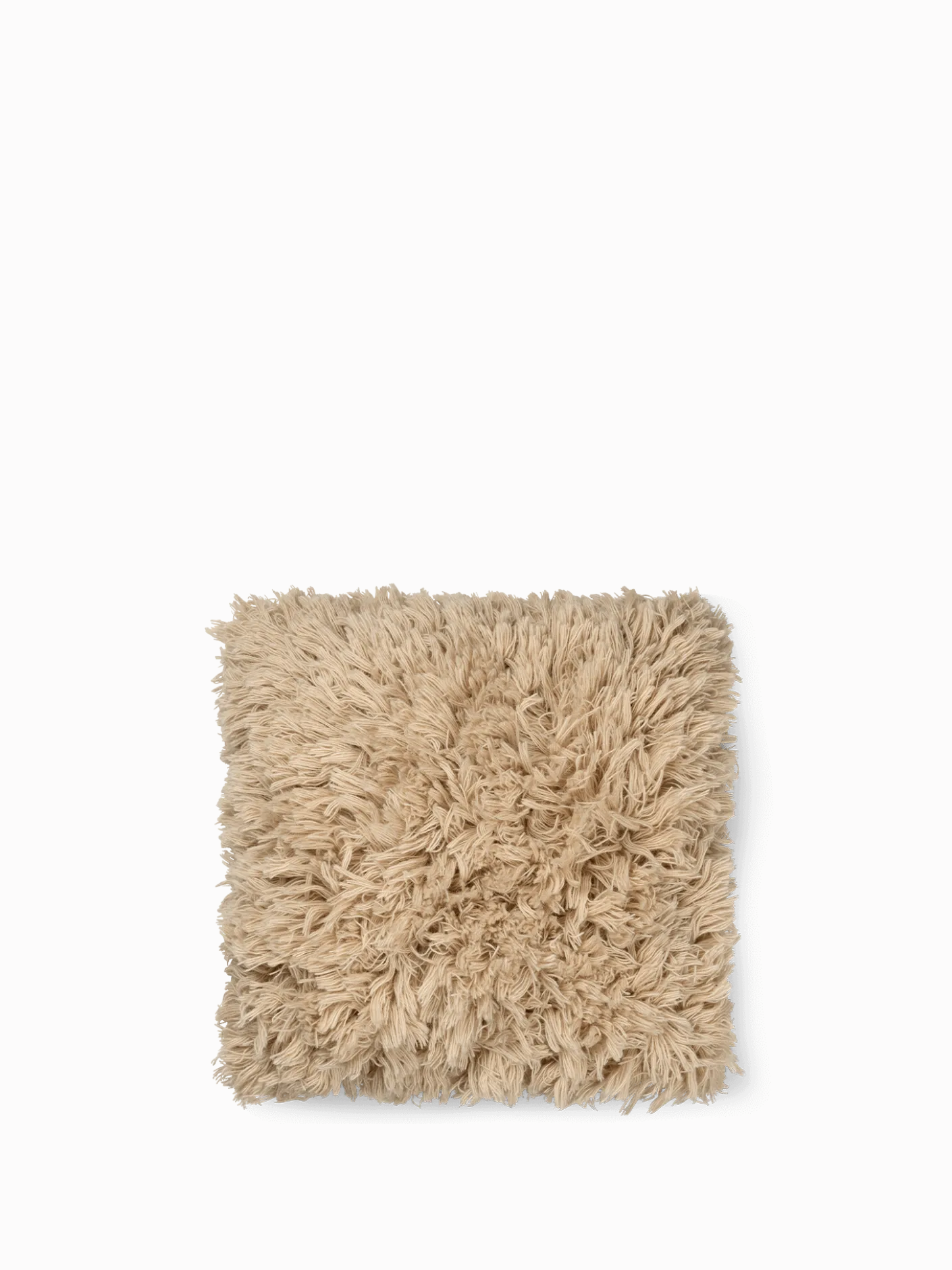 Meadow High Pile Cushion