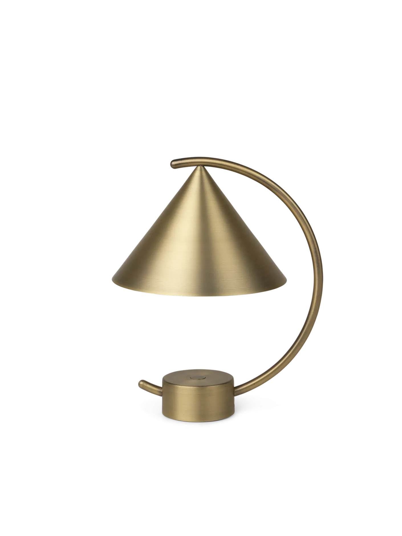 Meridian Lamp