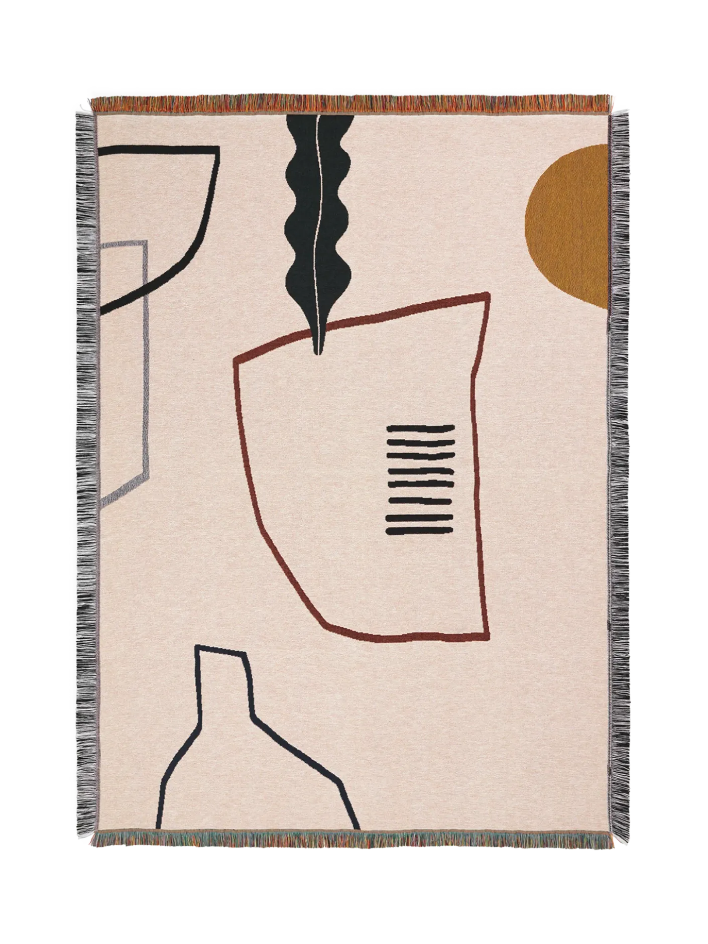 Mirage Blanket