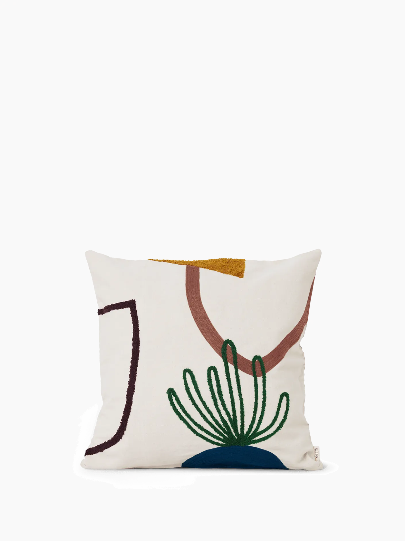 Mirage Cushion