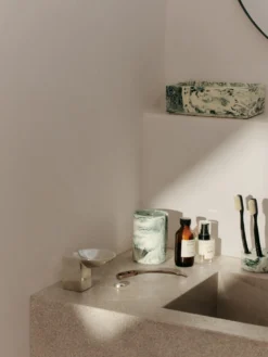 Mist Cotton Pad Holder