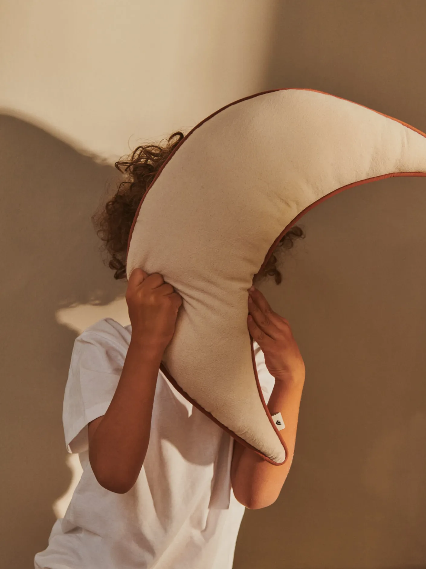 Moon Cushion