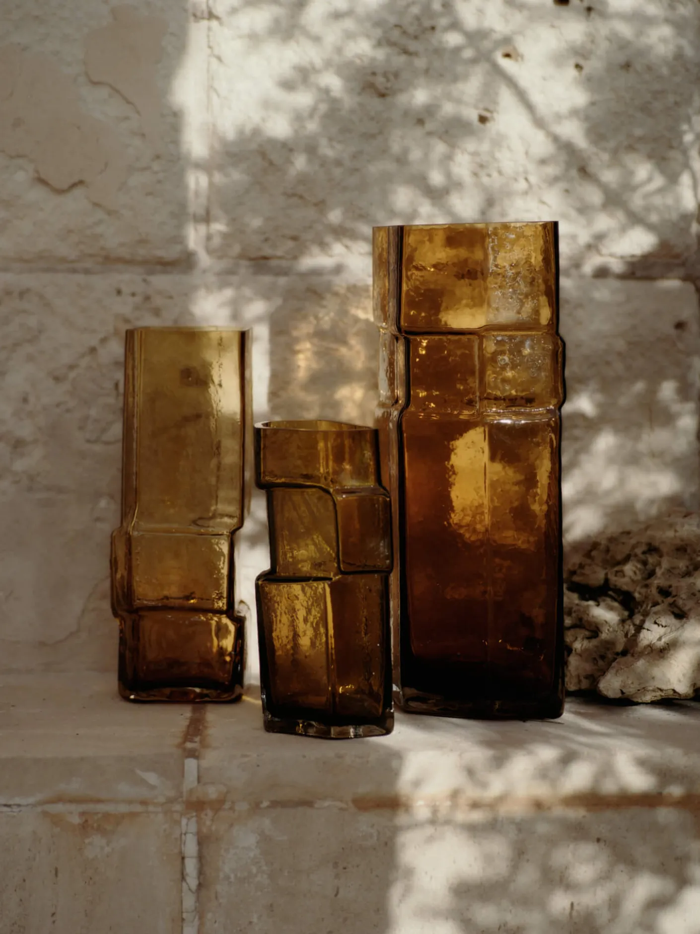 Muro Vase - Medium