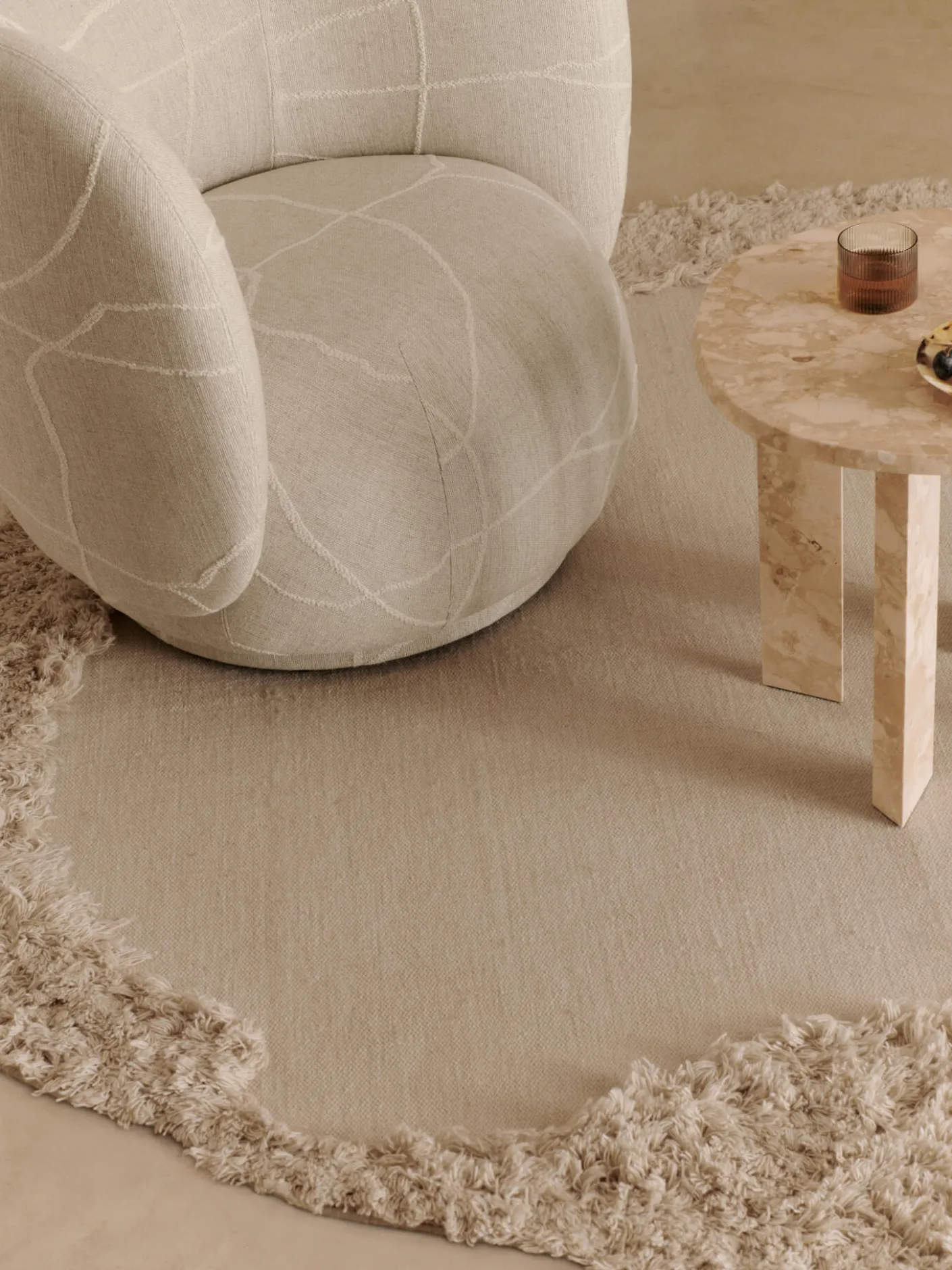 Norte Outdoor Rug
