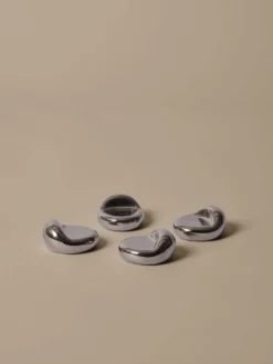 Nube Planter Feet - Set of 4