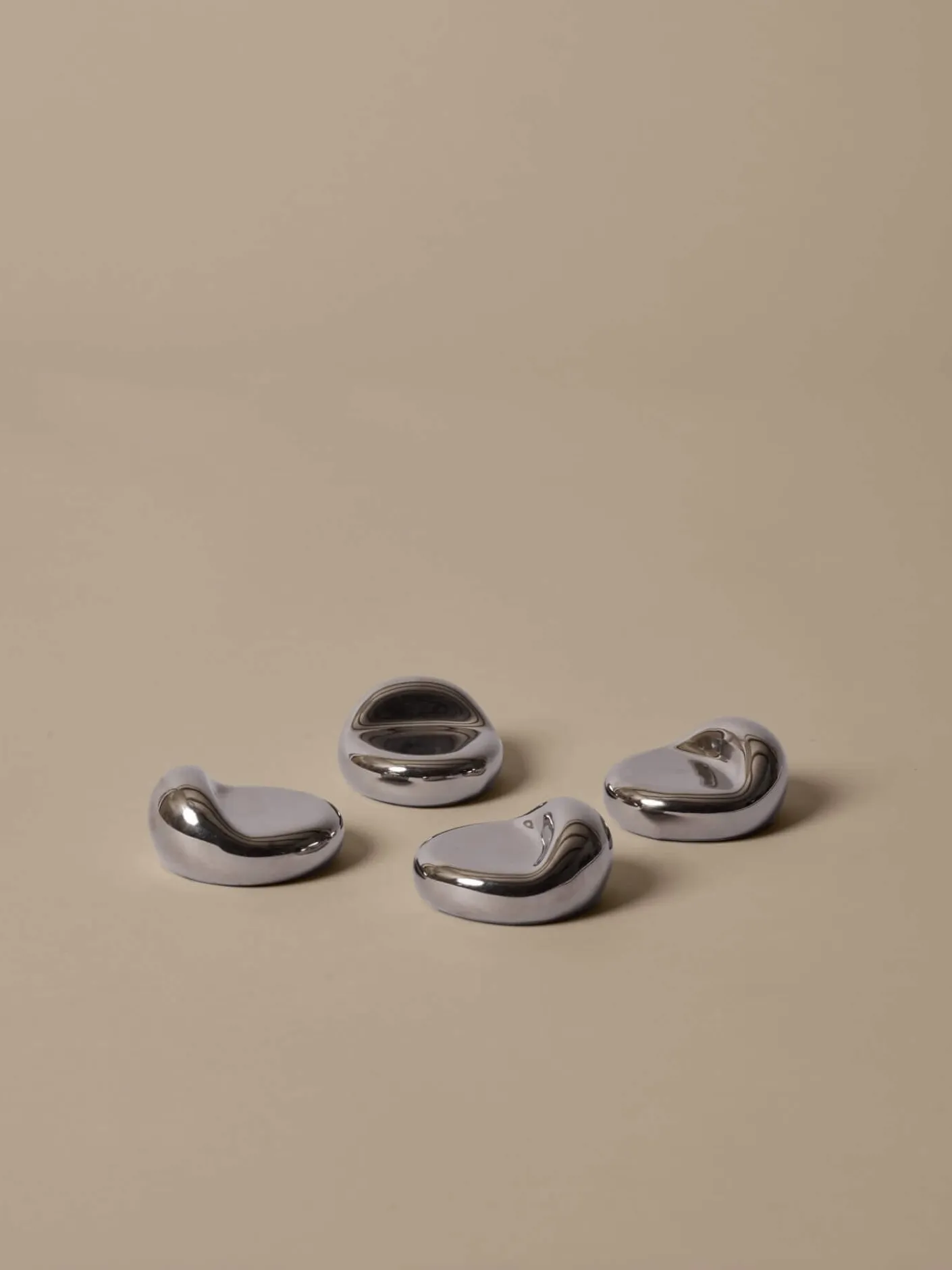 Nube Planter Feet - Set of 4
